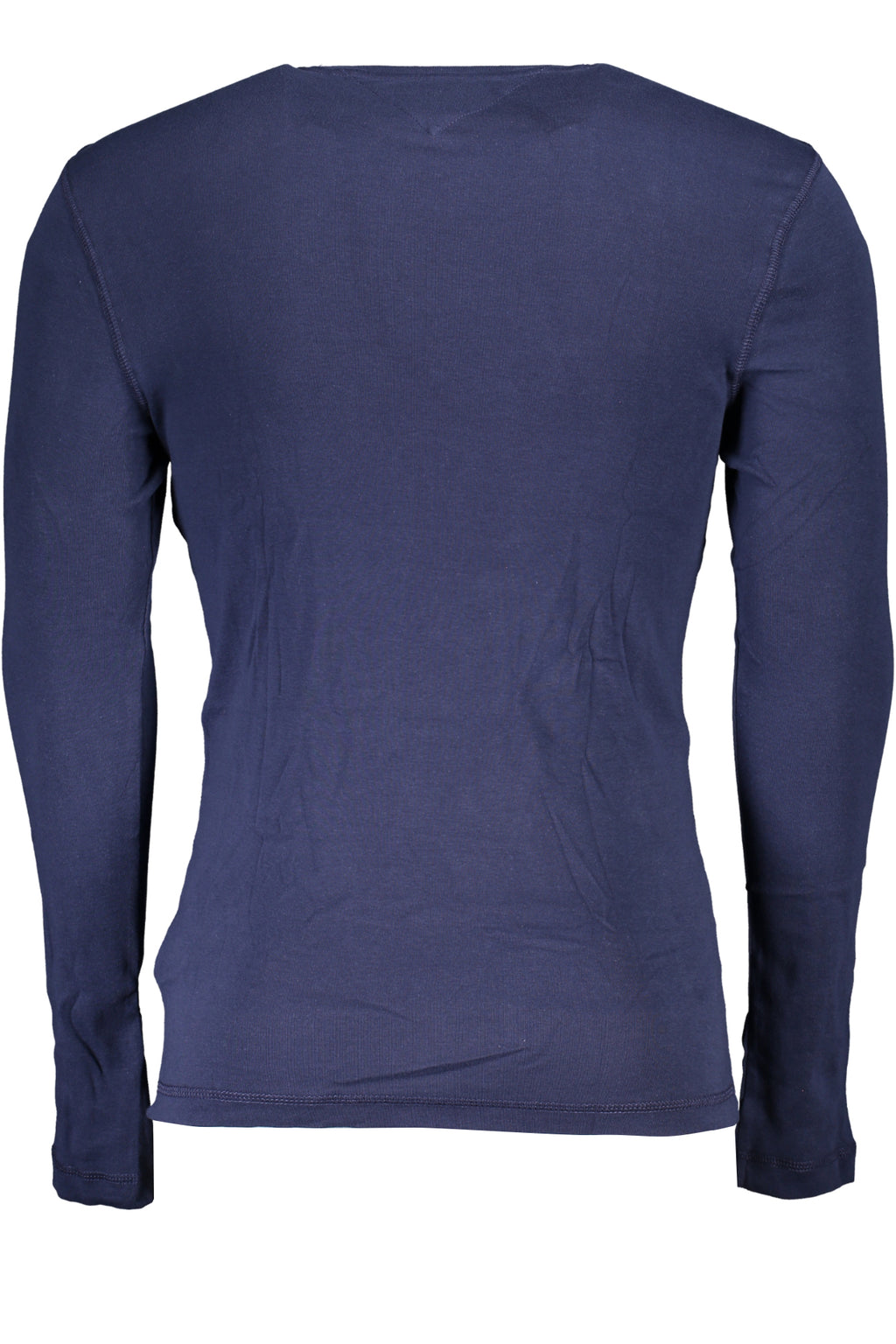 CAMISETA DE MANGA LARGA PARA HOMBRE TOMMY HILFIGER, AZUL 
