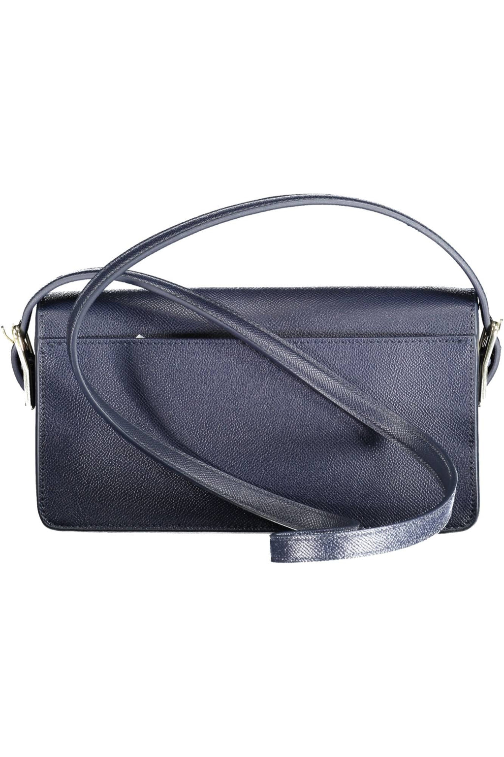 BOLSO DE HOMBRO TOMMY HILFIGER PARA MUJER AZUL 