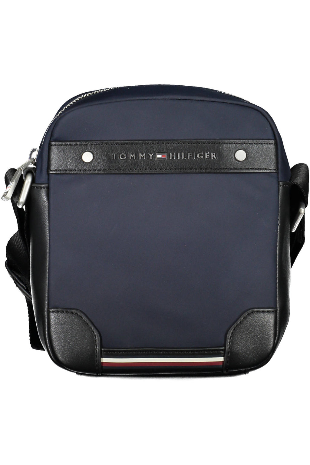 BOLSO DE HOMBRO TOMMY HILFIGER AZUL PARA HOMBRE 