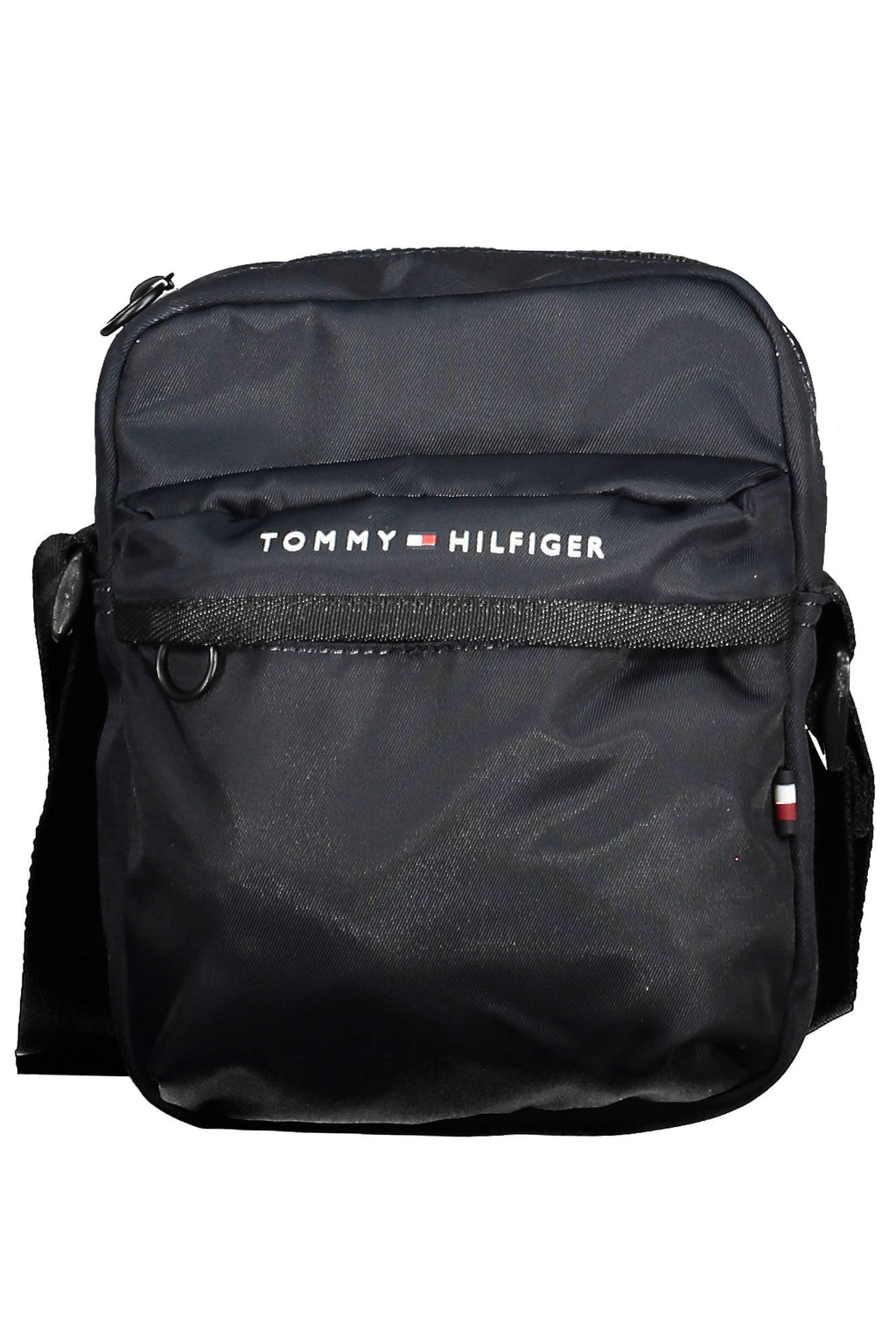 BOLSO DE HOMBRO TOMMY HILFIGER AZUL PARA HOMBRE 