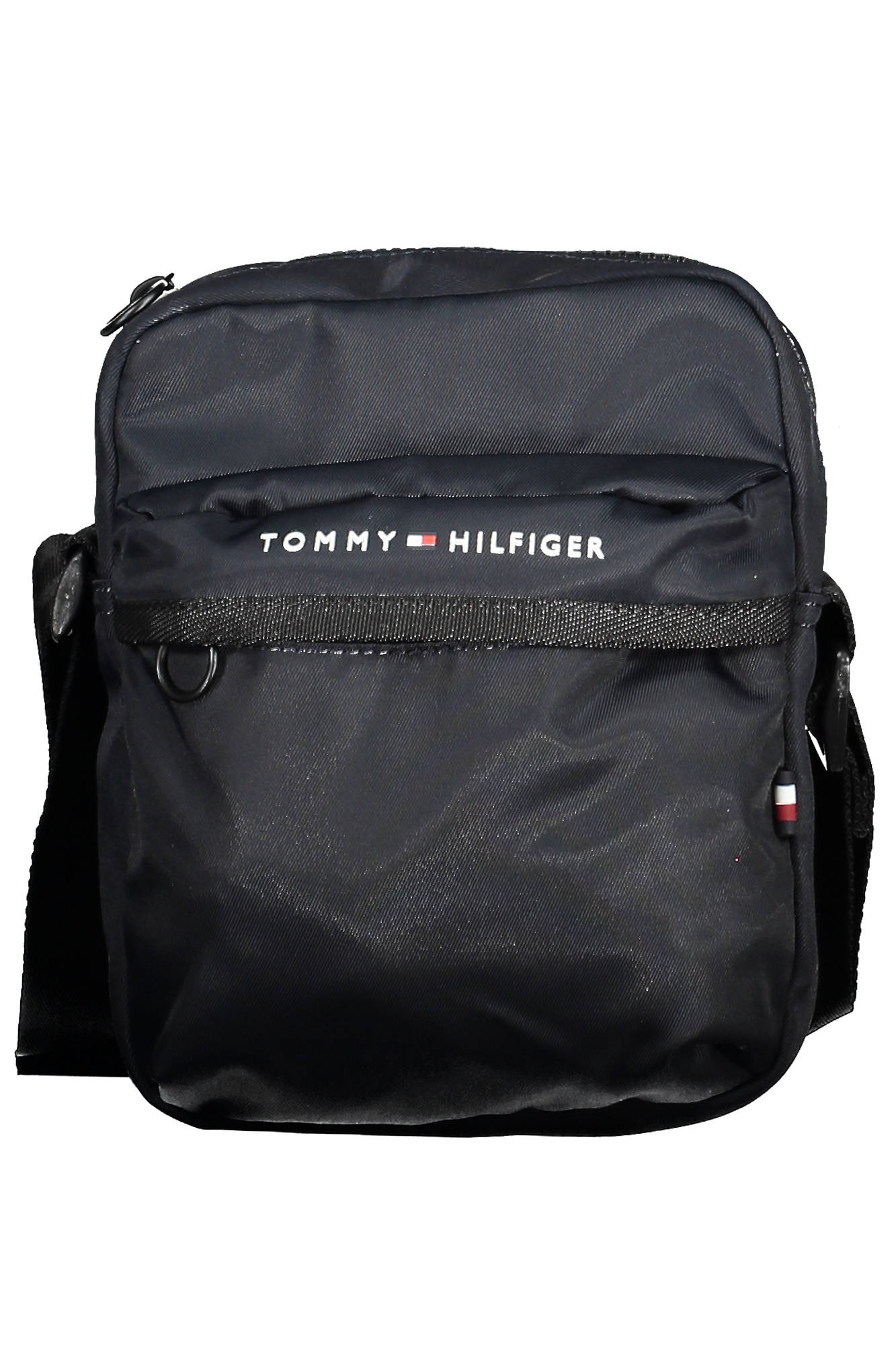 BOLSO DE HOMBRO TOMMY HILFIGER AZUL PARA HOMBRE 
