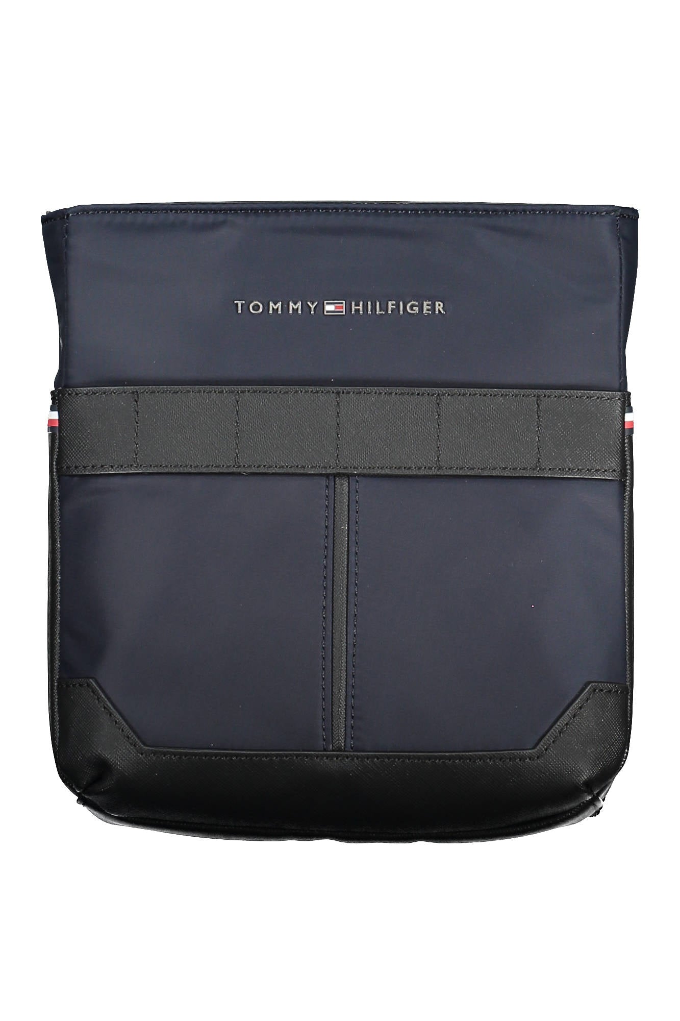 BOLSO DE HOMBRO TOMMY HILFIGER AZUL PARA HOMBRE 
