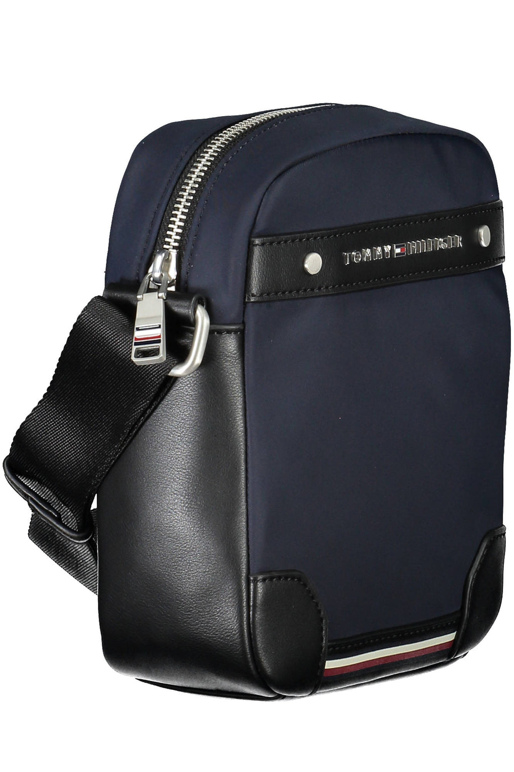 BOLSO DE HOMBRO TOMMY HILFIGER AZUL PARA HOMBRE 