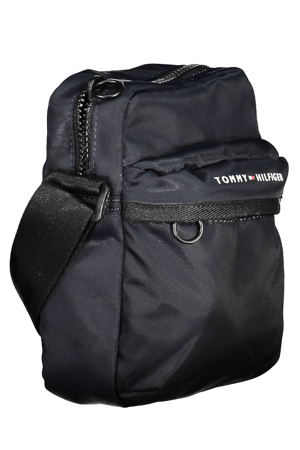 BOLSO DE HOMBRO TOMMY HILFIGER AZUL PARA HOMBRE 