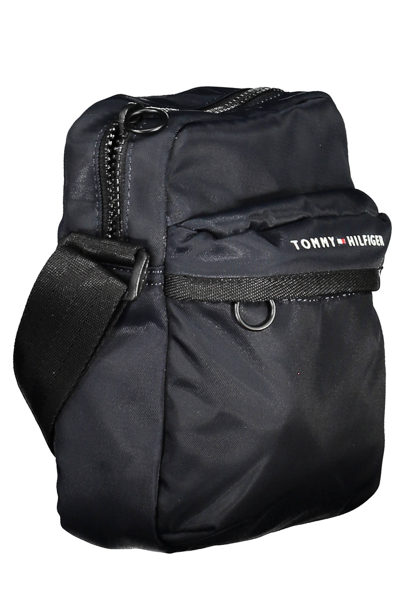 BOLSO DE HOMBRO TOMMY HILFIGER AZUL PARA HOMBRE 