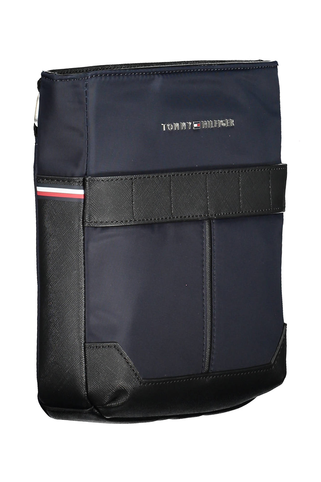BOLSO DE HOMBRO TOMMY HILFIGER AZUL PARA HOMBRE 