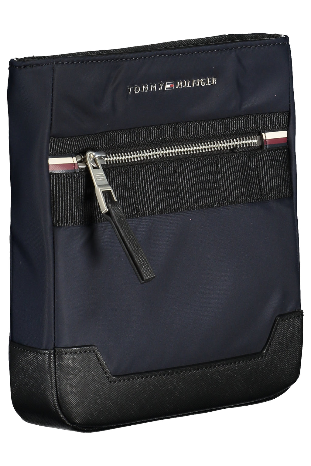 TOMMY HILFIGER TRACOLLA UOMO BLU