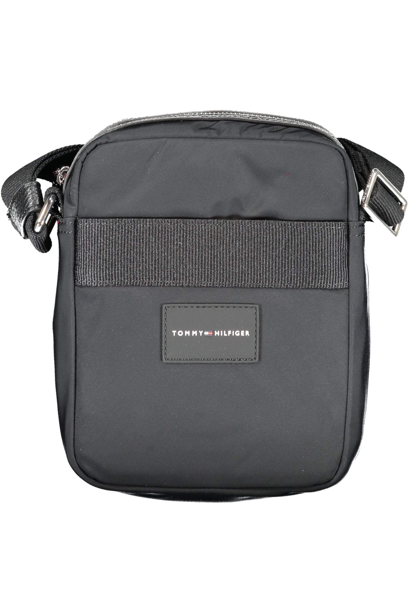 BOLSO DE HOMBRO NEGRO TOMMY HILFIGER PARA HOMBRE 