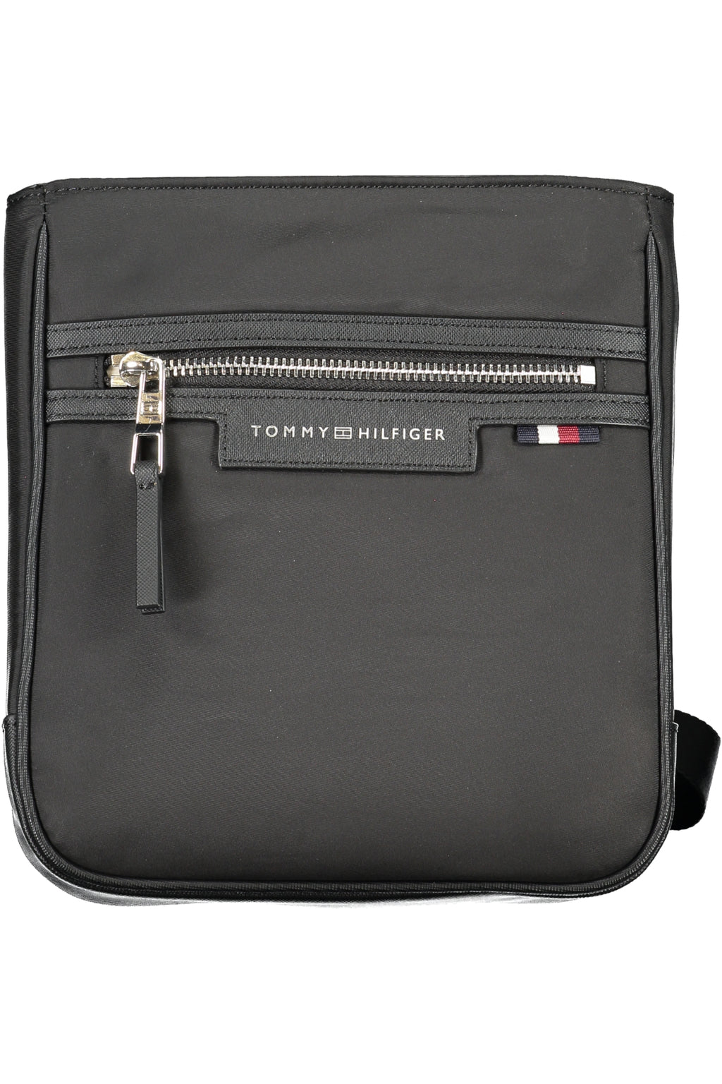 TOMMY HILFIGER TRACOLLA UOMO NERO