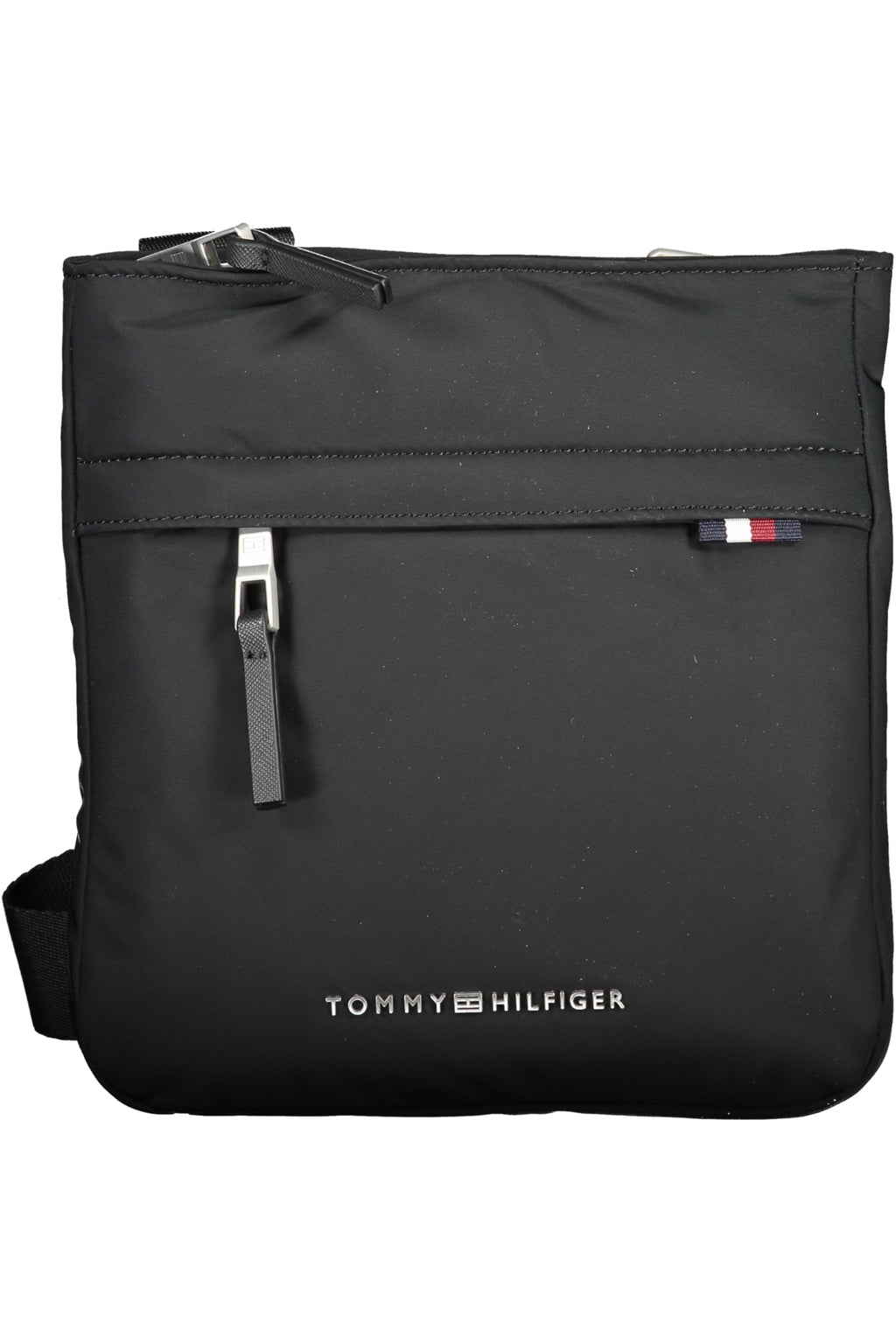 TOMMY HILFIGER TRACOLLA UOMO NERO