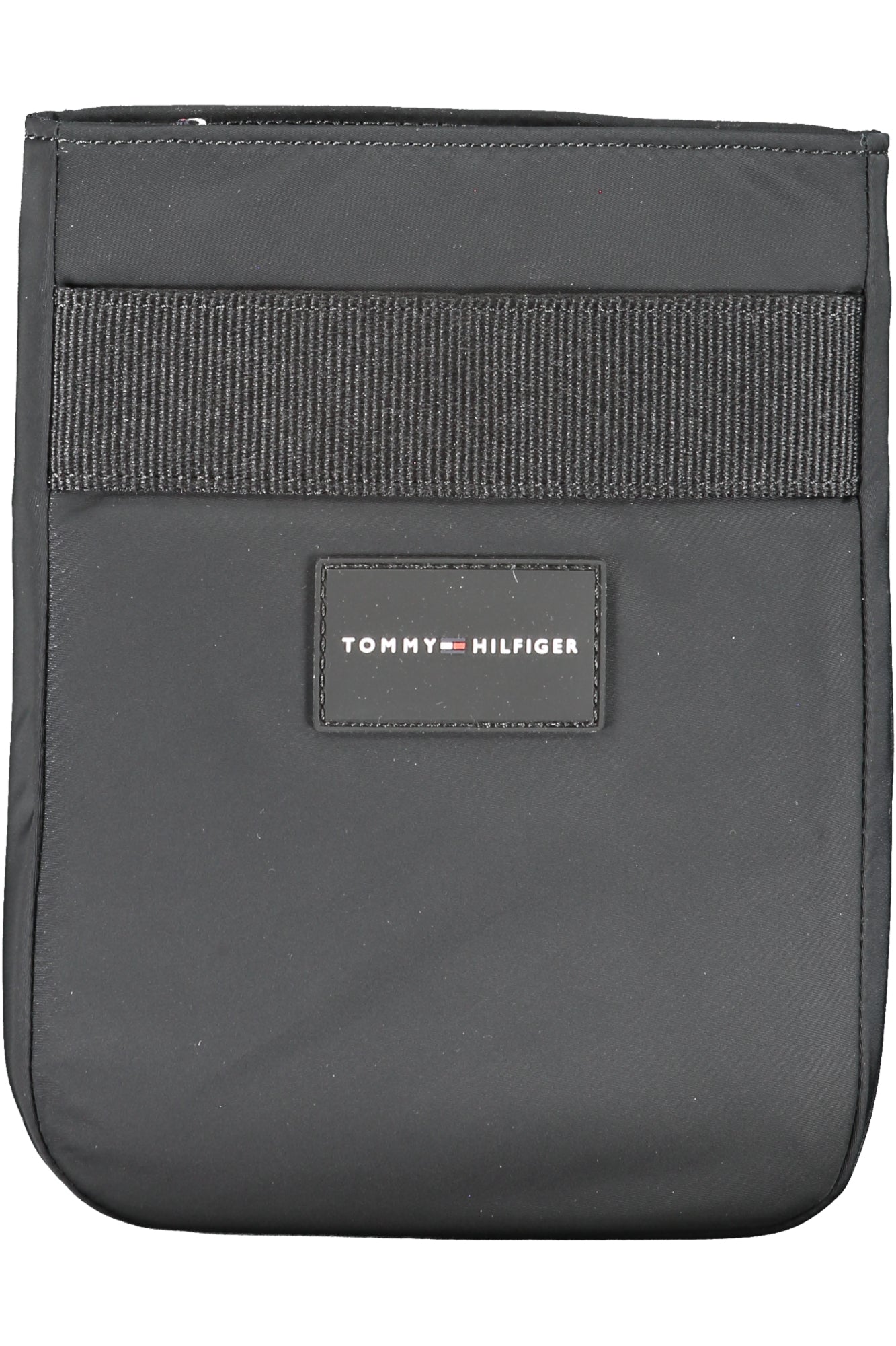 BOLSO DE HOMBRO NEGRO TOMMY HILFIGER PARA HOMBRE 