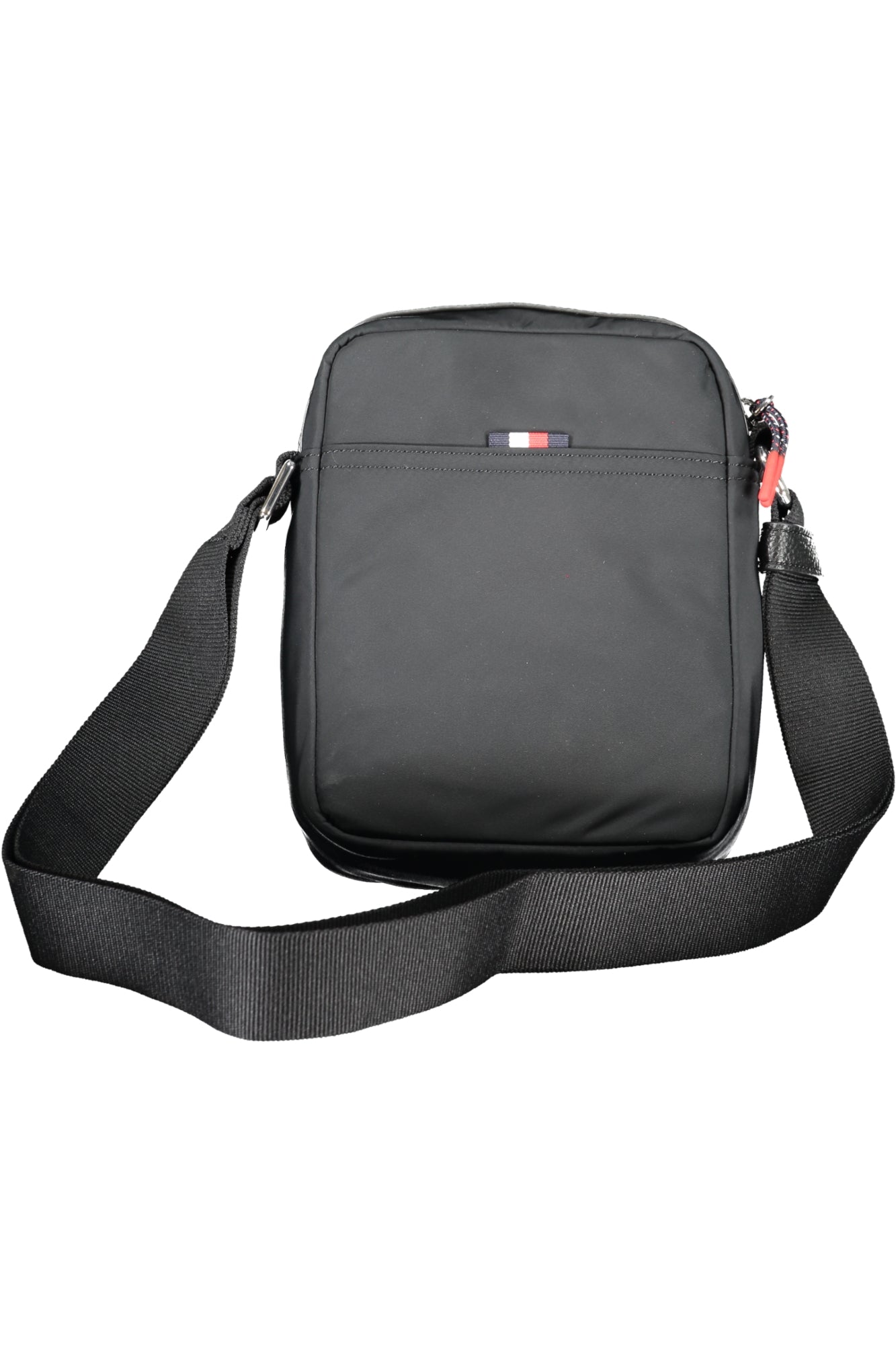 BOLSO DE HOMBRO NEGRO TOMMY HILFIGER PARA HOMBRE 