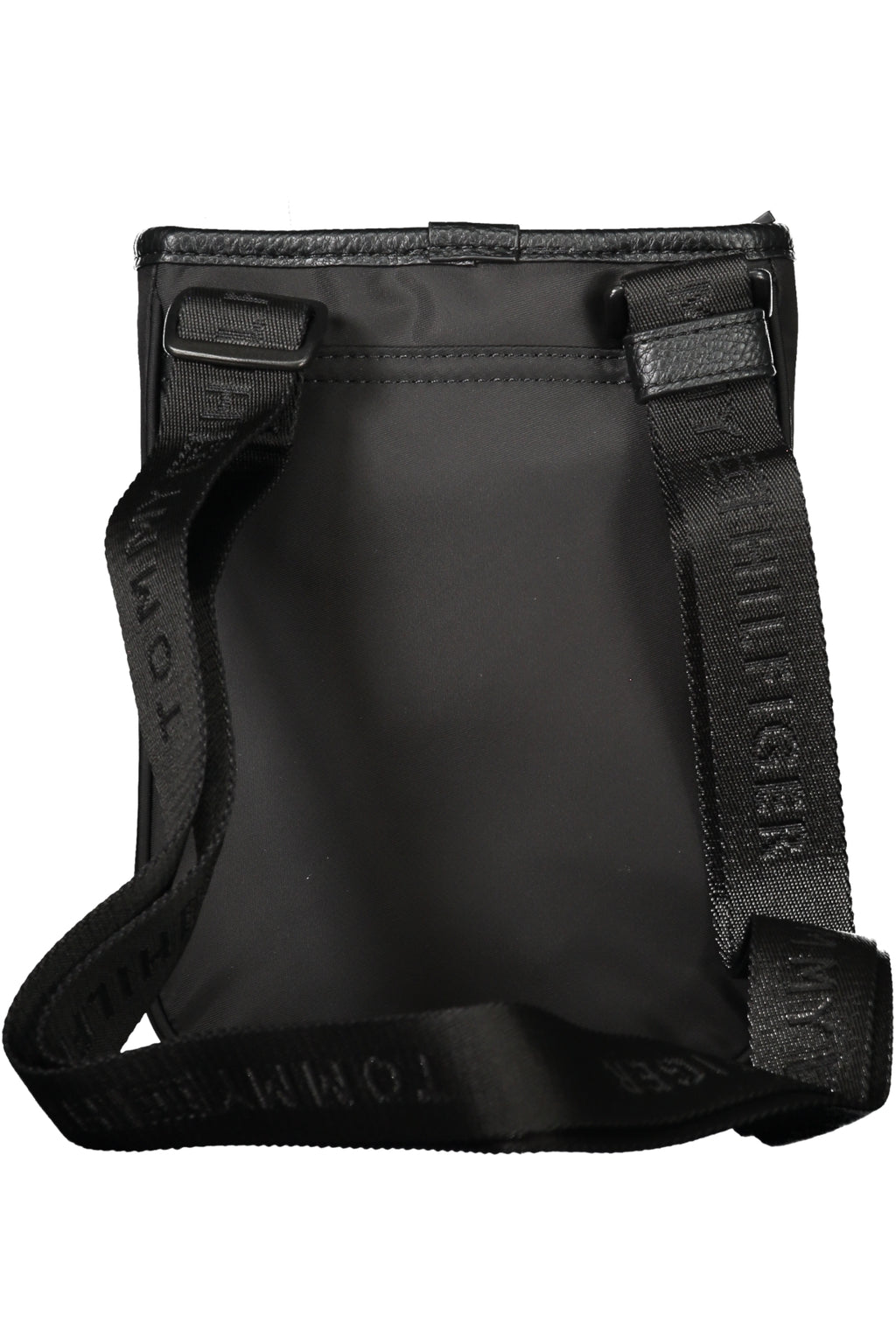 BOLSO DE HOMBRO NEGRO TOMMY HILFIGER PARA HOMBRE 