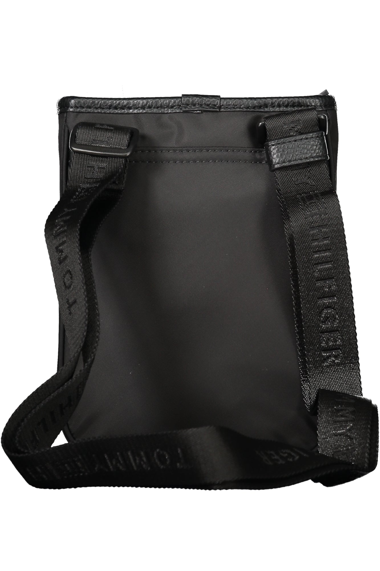 BOLSO DE HOMBRO NEGRO TOMMY HILFIGER PARA HOMBRE 