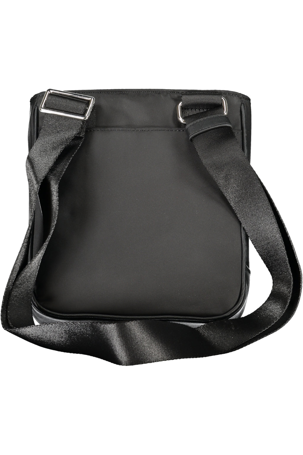 TOMMY HILFIGER TRACOLLA UOMO NERO