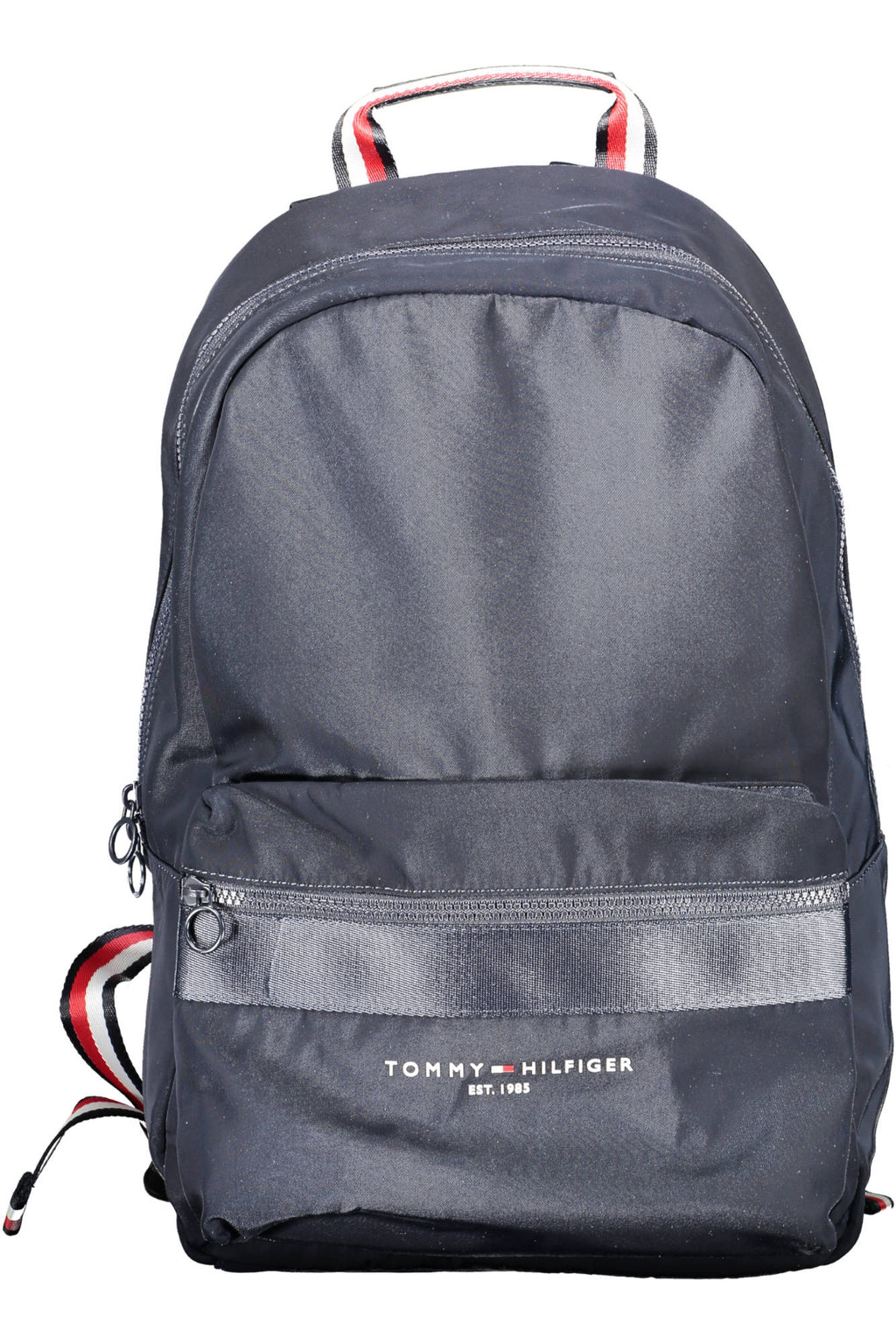 MOCHILA AZUL DE TOMMY HILFIGER PARA HOMBRE 