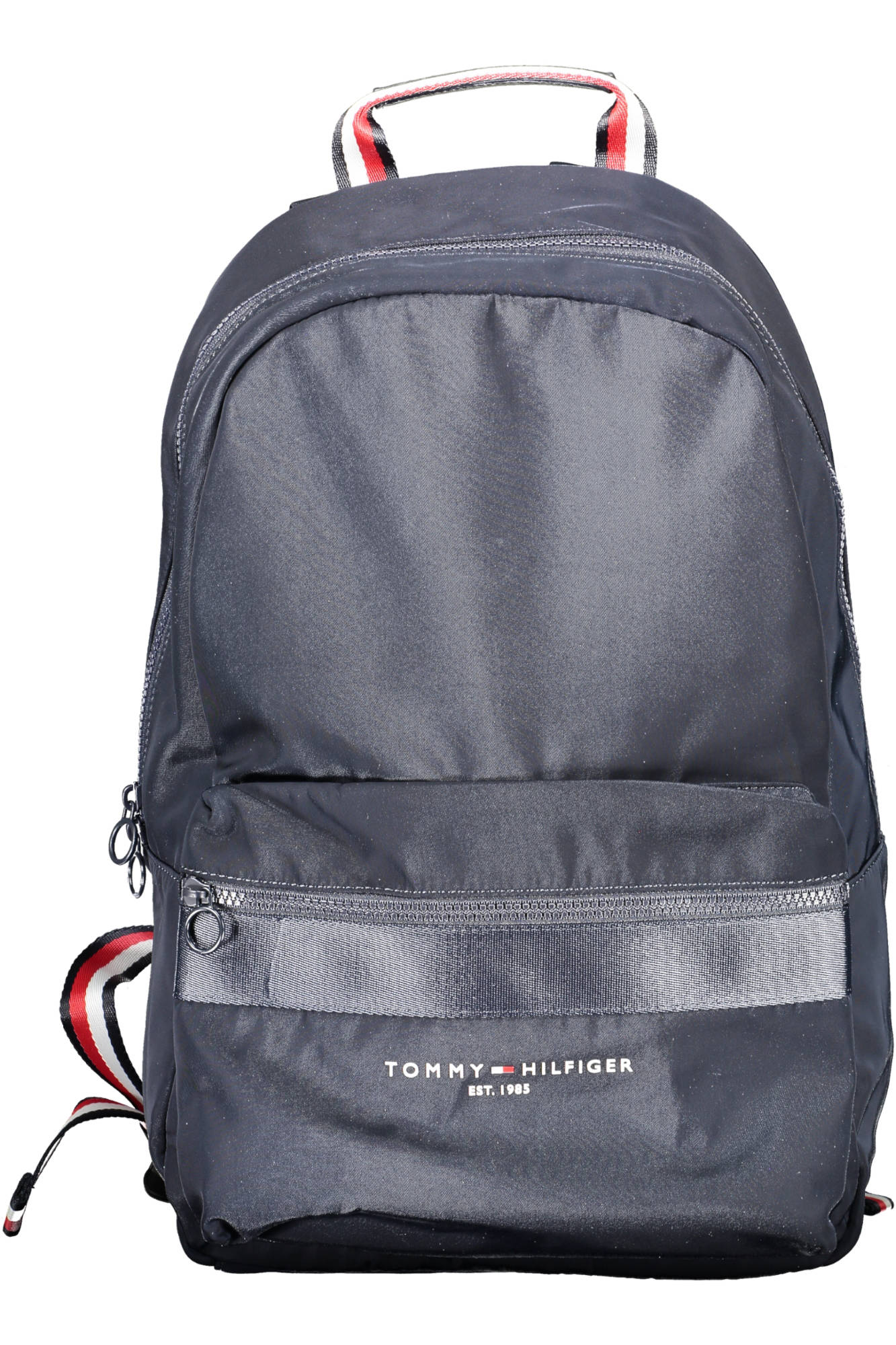 MOCHILA AZUL DE TOMMY HILFIGER PARA HOMBRE 