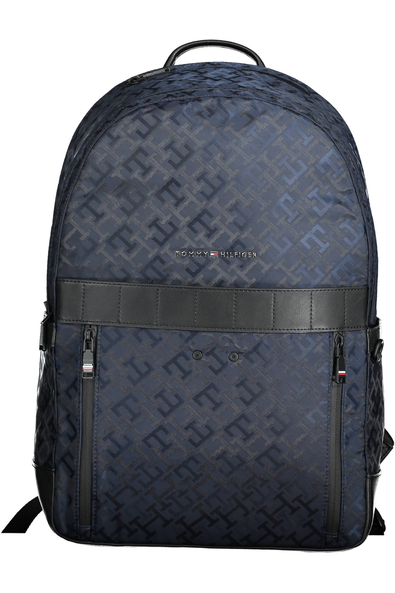 MOCHILA AZUL DE TOMMY HILFIGER PARA HOMBRE 
