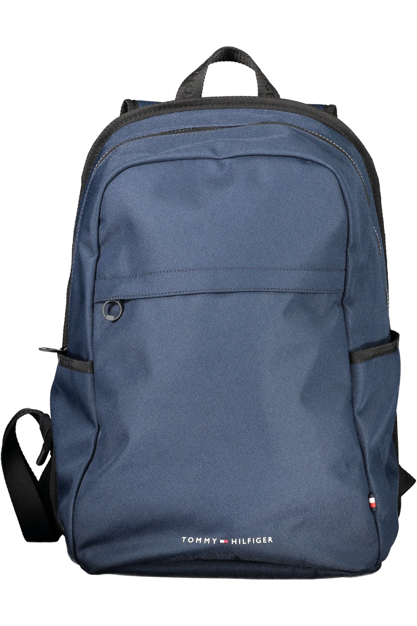 MOCHILA AZUL DE TOMMY HILFIGER PARA HOMBRE 