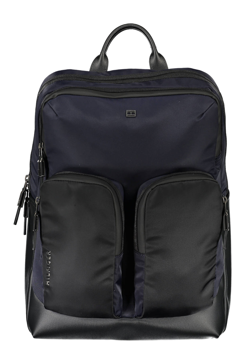 MOCHILA AZUL DE TOMMY HILFIGER PARA HOMBRE 