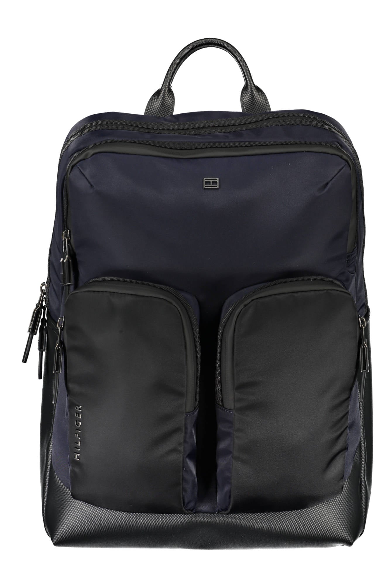 MOCHILA AZUL DE TOMMY HILFIGER PARA HOMBRE 