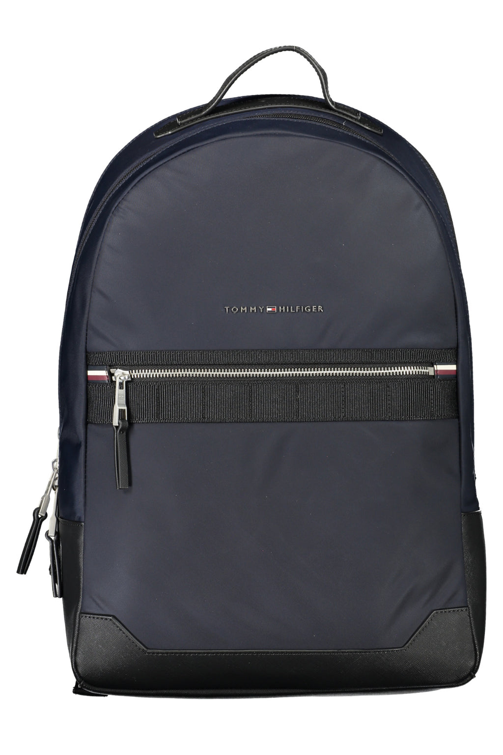 MOCHILA AZUL DE TOMMY HILFIGER PARA HOMBRE 