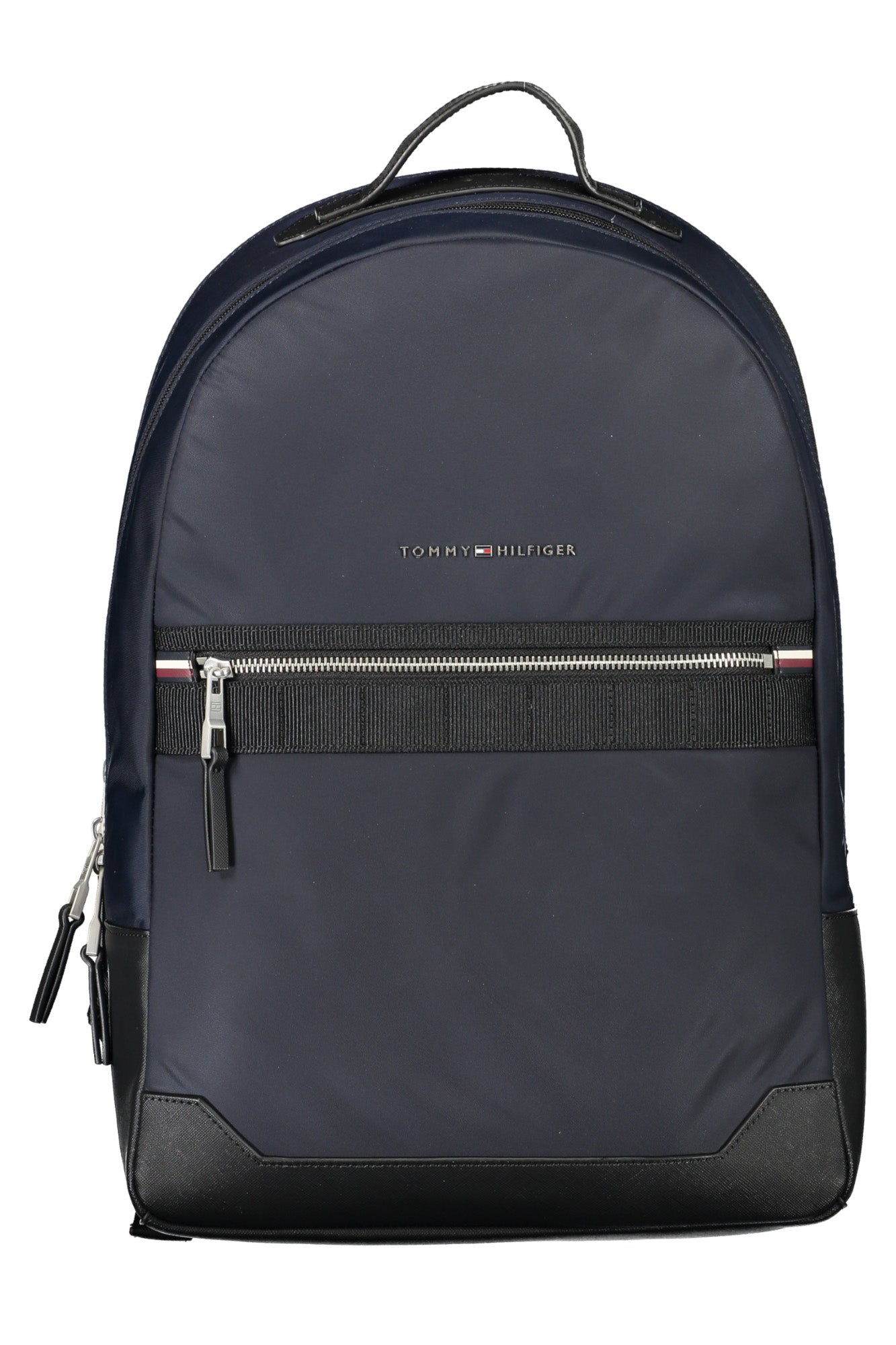 MOCHILA AZUL DE TOMMY HILFIGER PARA HOMBRE 