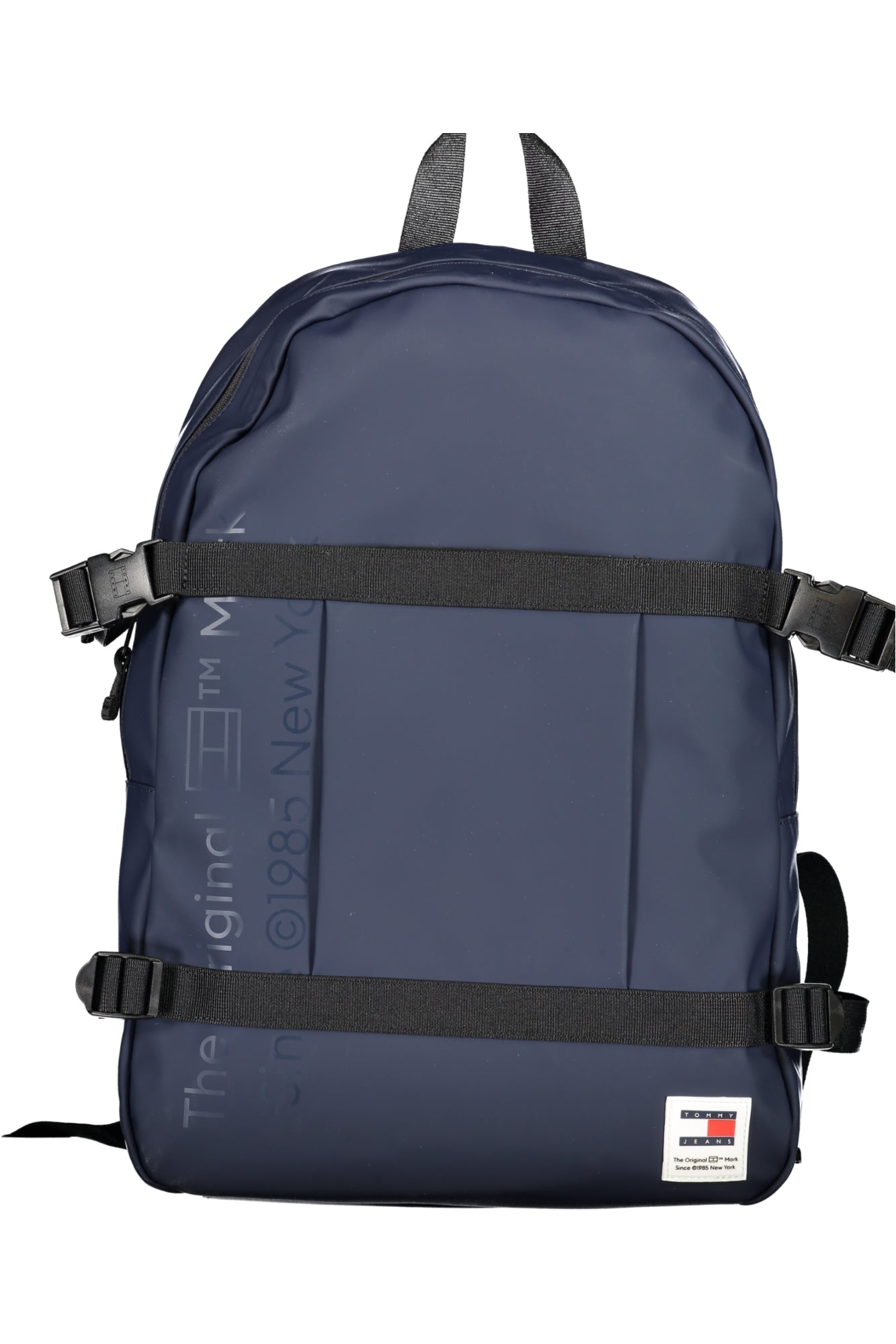 MOCHILA AZUL DE TOMMY HILFIGER PARA HOMBRE 