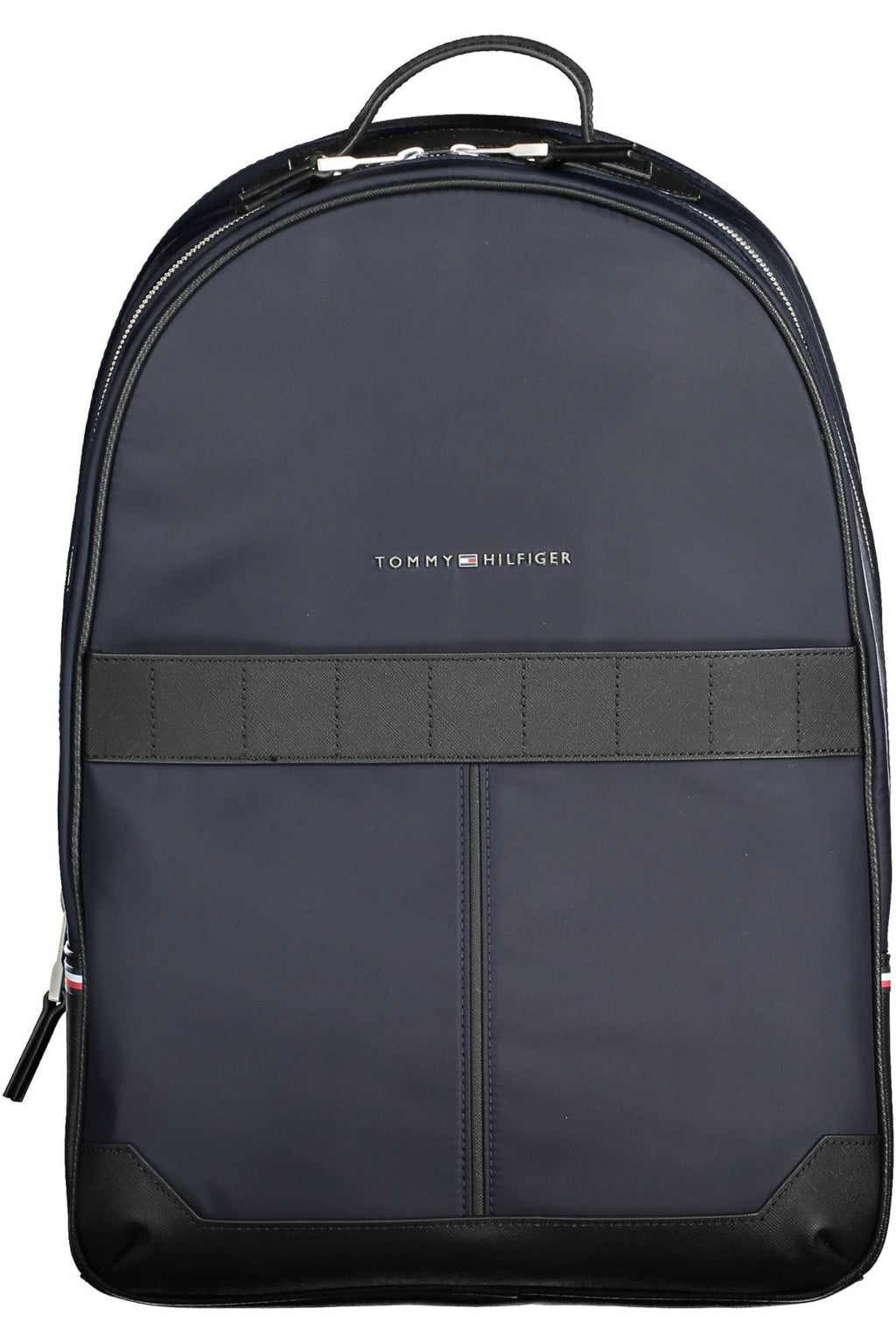 MOCHILA AZUL DE TOMMY HILFIGER PARA HOMBRE 
