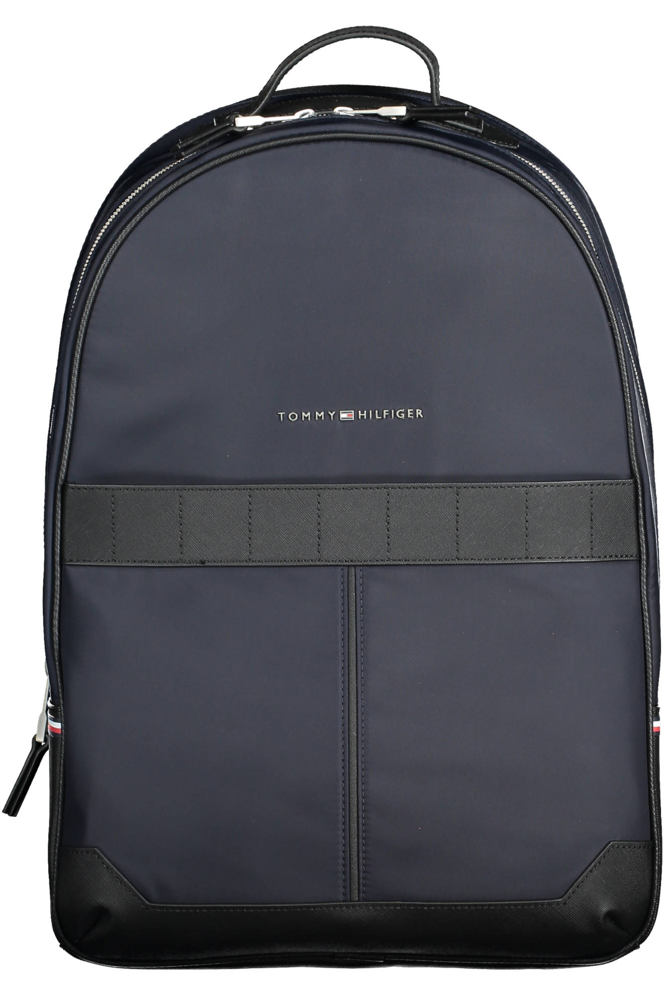MOCHILA AZUL DE TOMMY HILFIGER PARA HOMBRE 