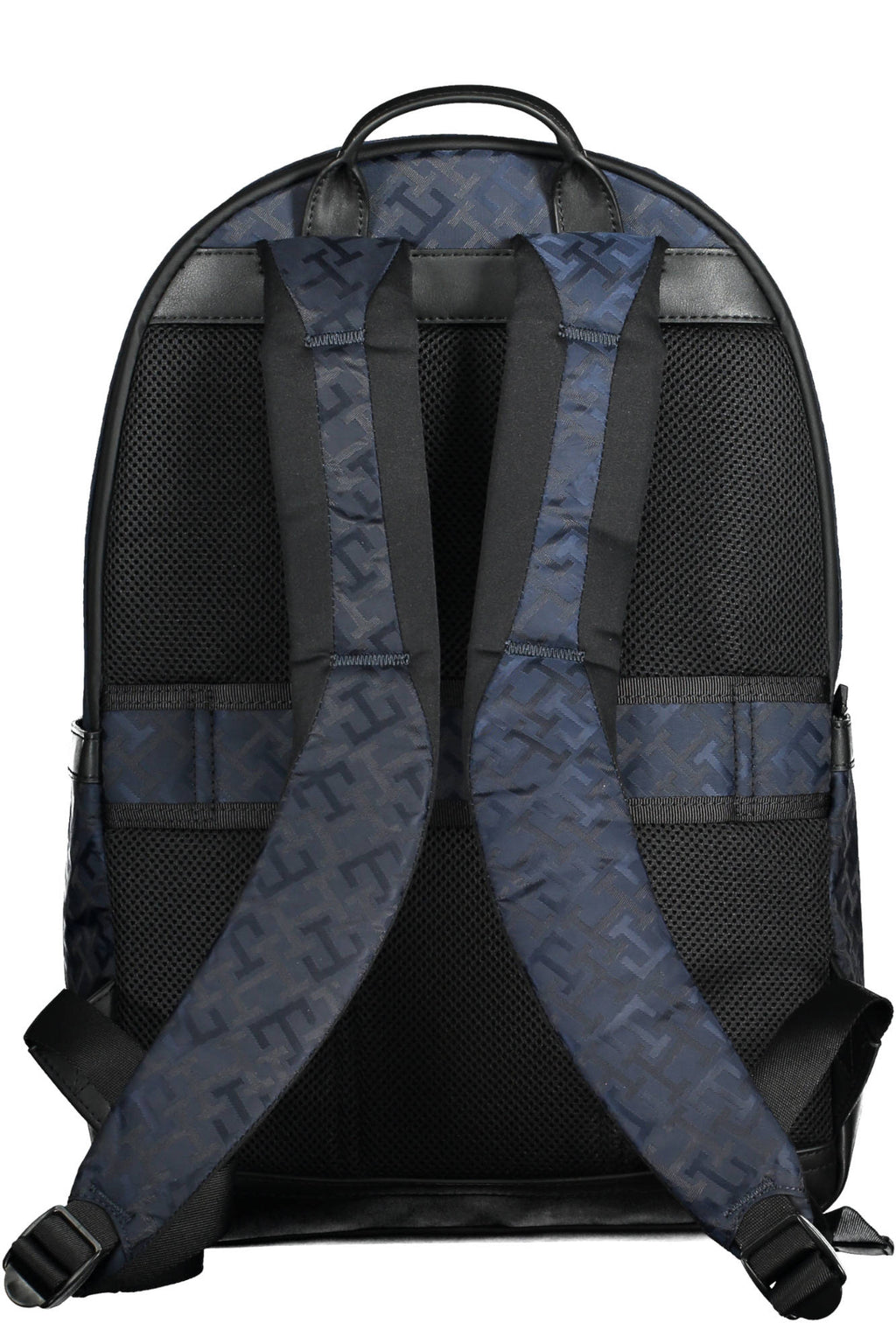 MOCHILA AZUL DE TOMMY HILFIGER PARA HOMBRE 