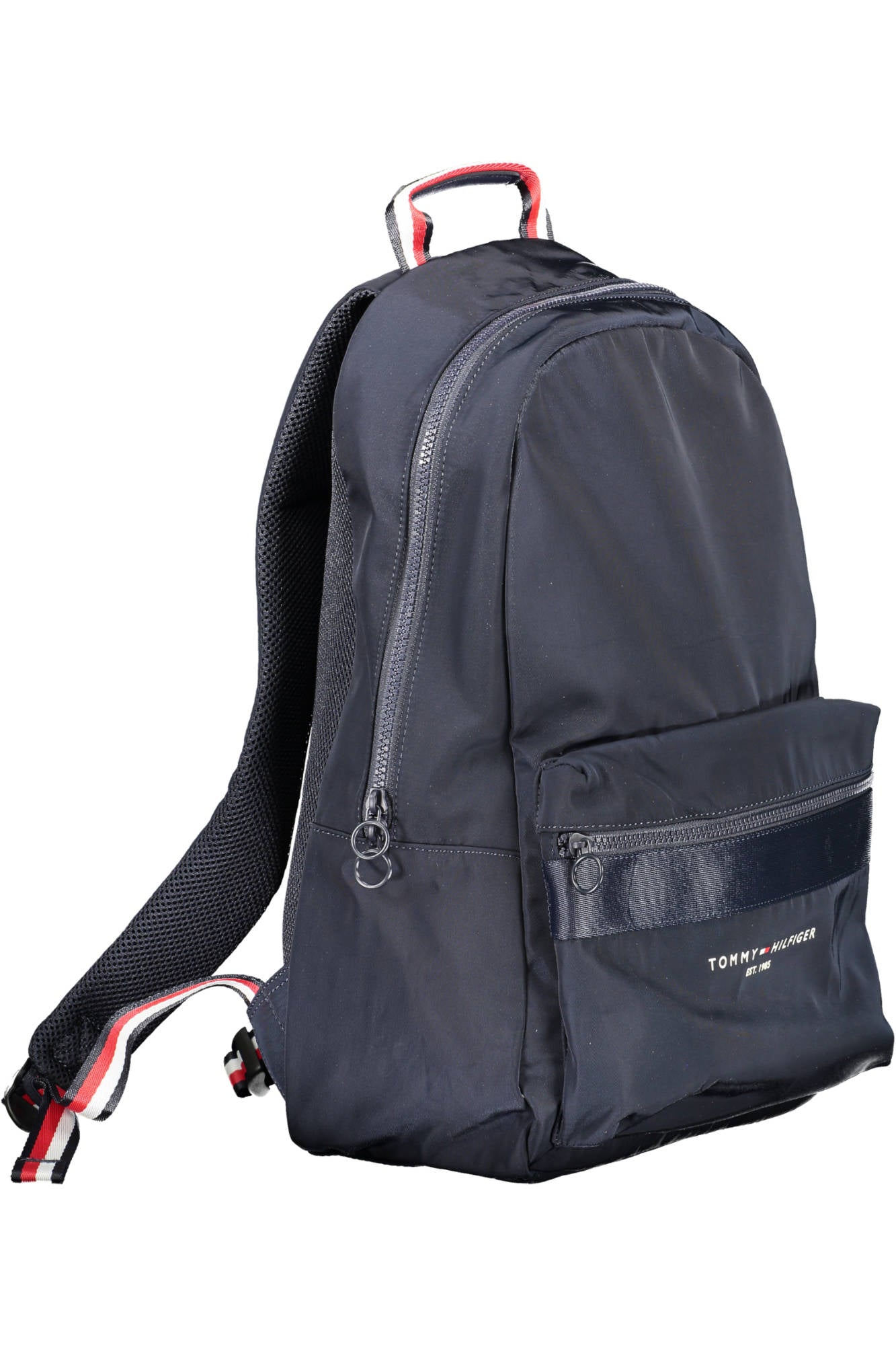 MOCHILA AZUL DE TOMMY HILFIGER PARA HOMBRE 