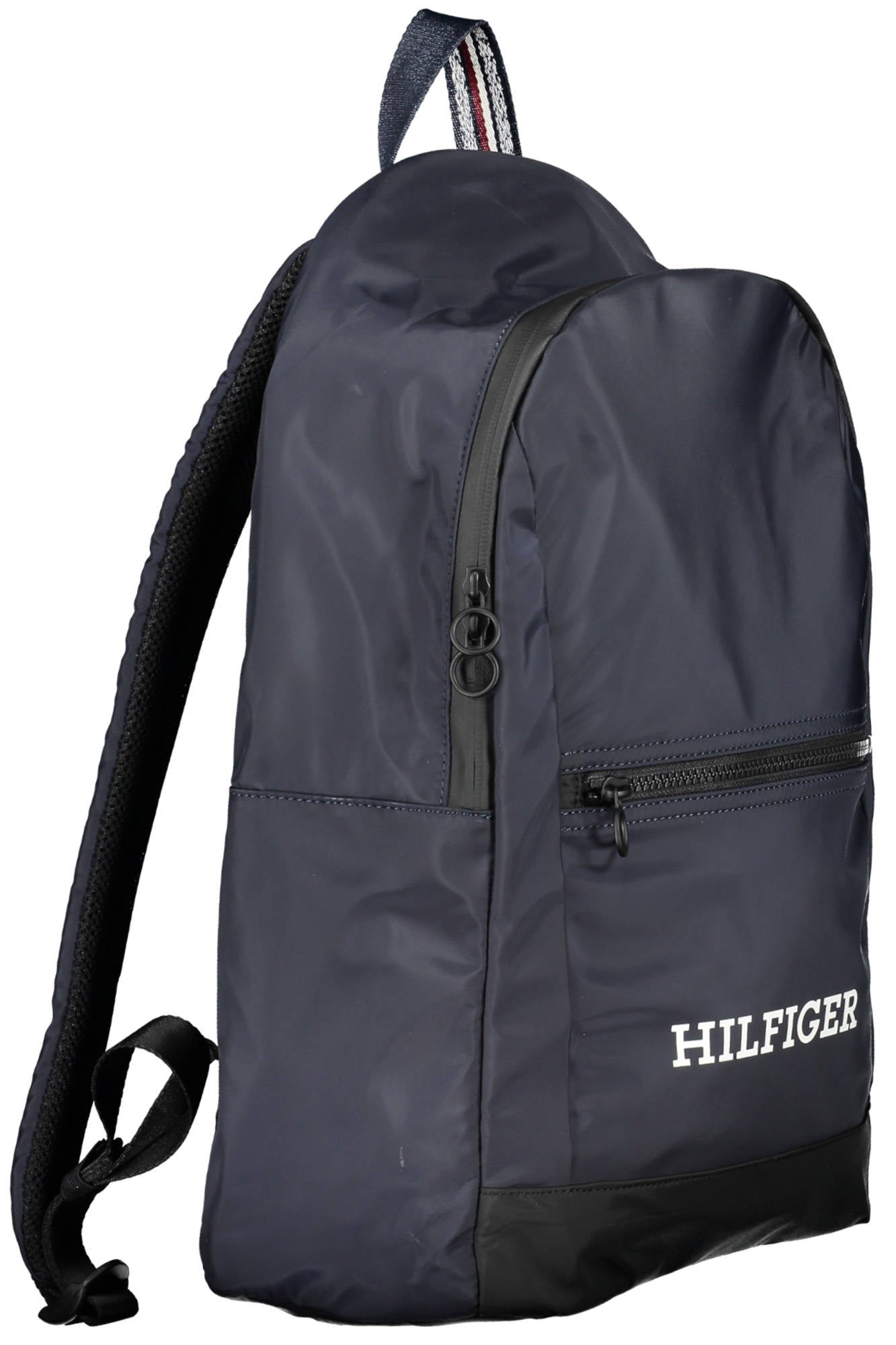 MOCHILA AZUL DE TOMMY HILFIGER PARA HOMBRE 