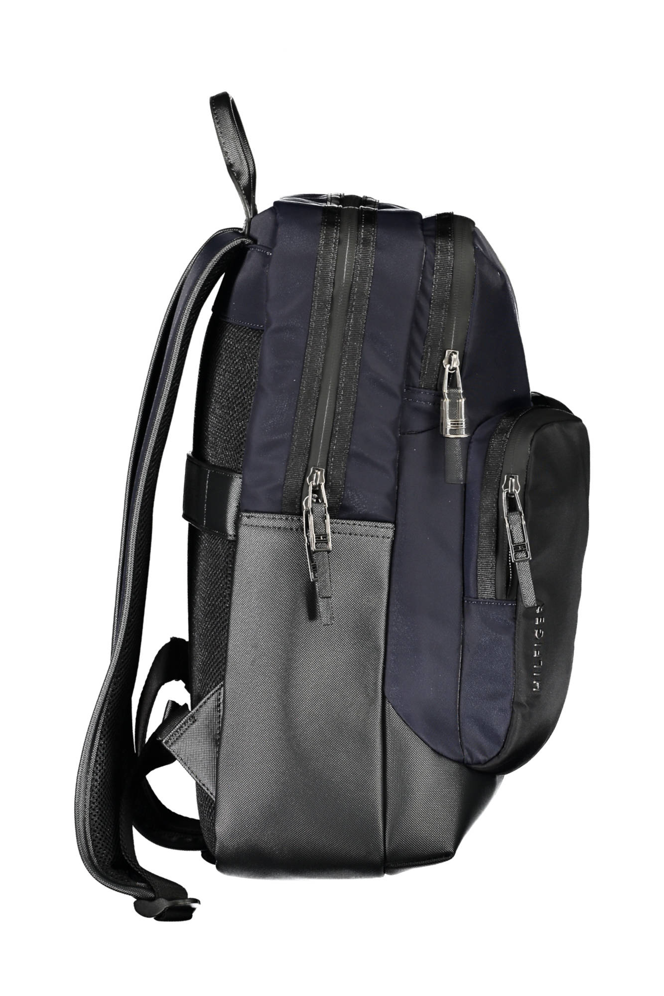 MOCHILA AZUL DE TOMMY HILFIGER PARA HOMBRE 