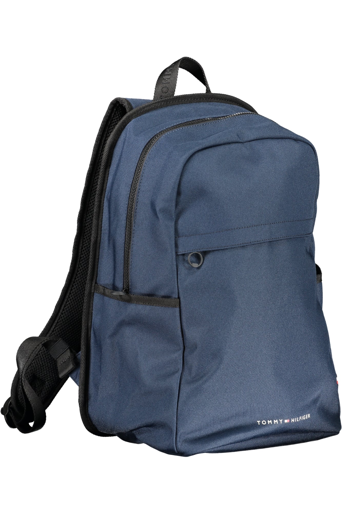 MOCHILA AZUL DE TOMMY HILFIGER PARA HOMBRE 
