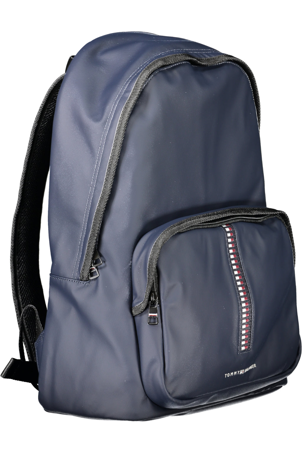 MOCHILA AZUL DE TOMMY HILFIGER PARA HOMBRE 