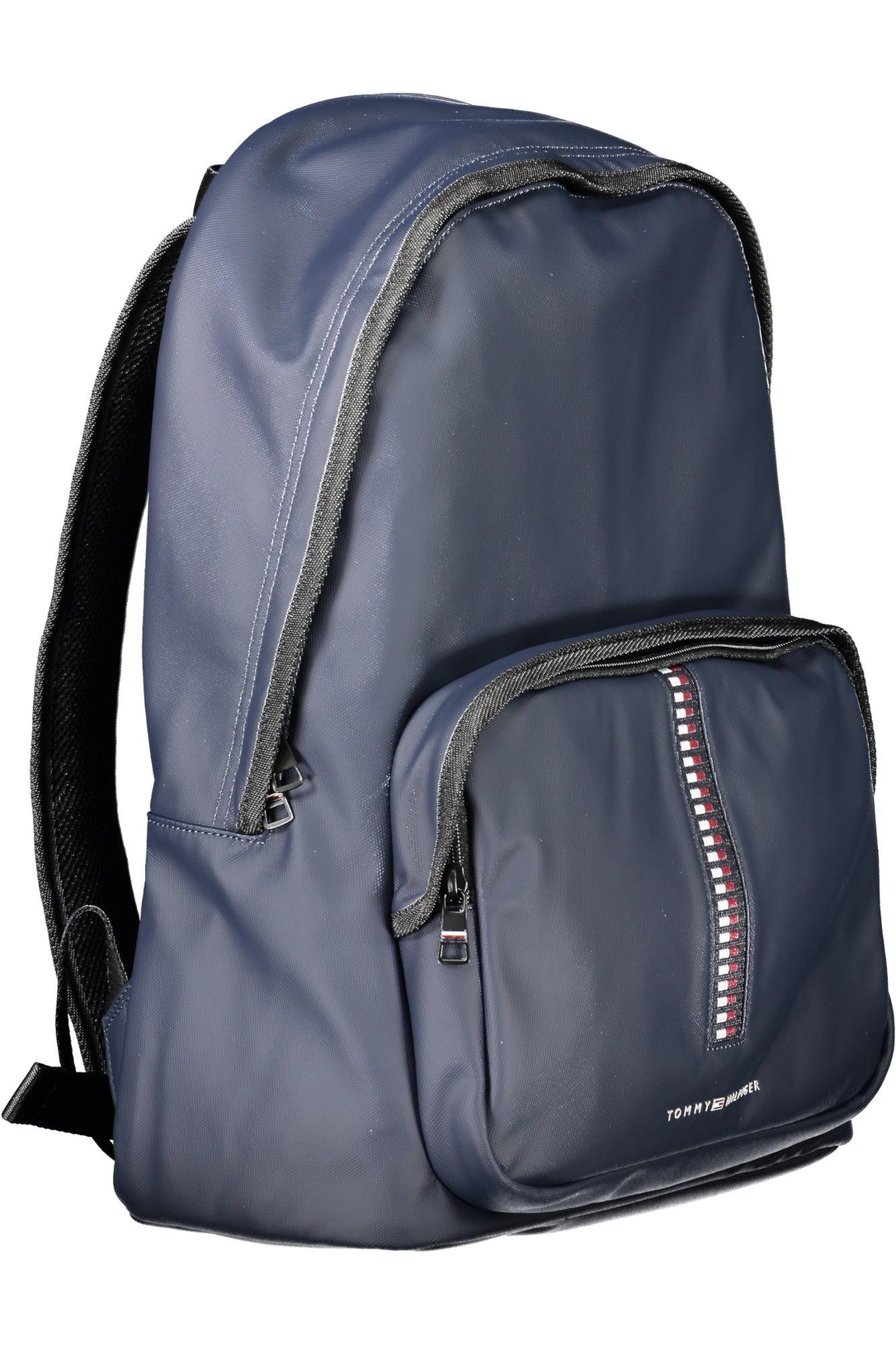 MOCHILA AZUL DE TOMMY HILFIGER PARA HOMBRE 