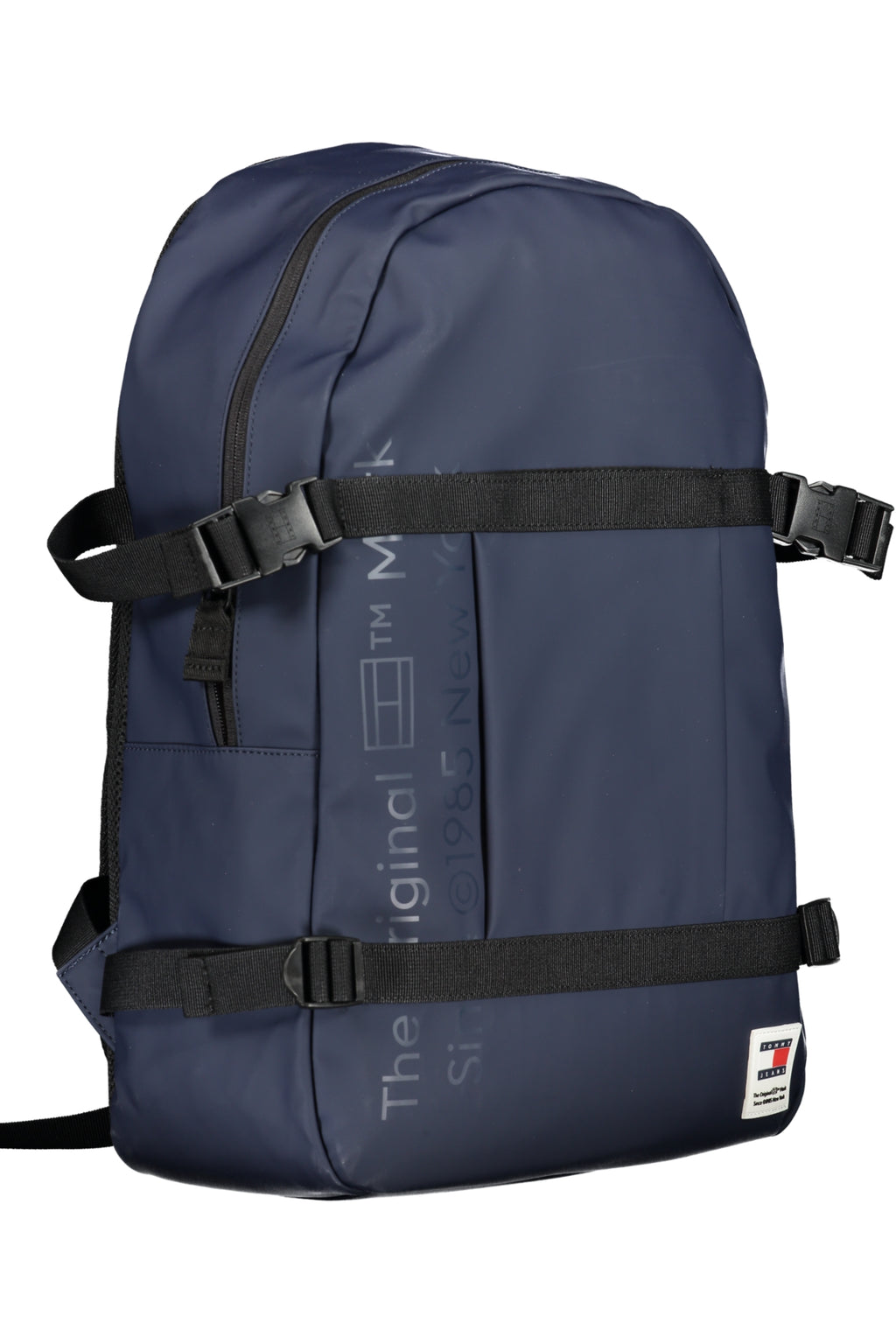 MOCHILA AZUL DE TOMMY HILFIGER PARA HOMBRE 