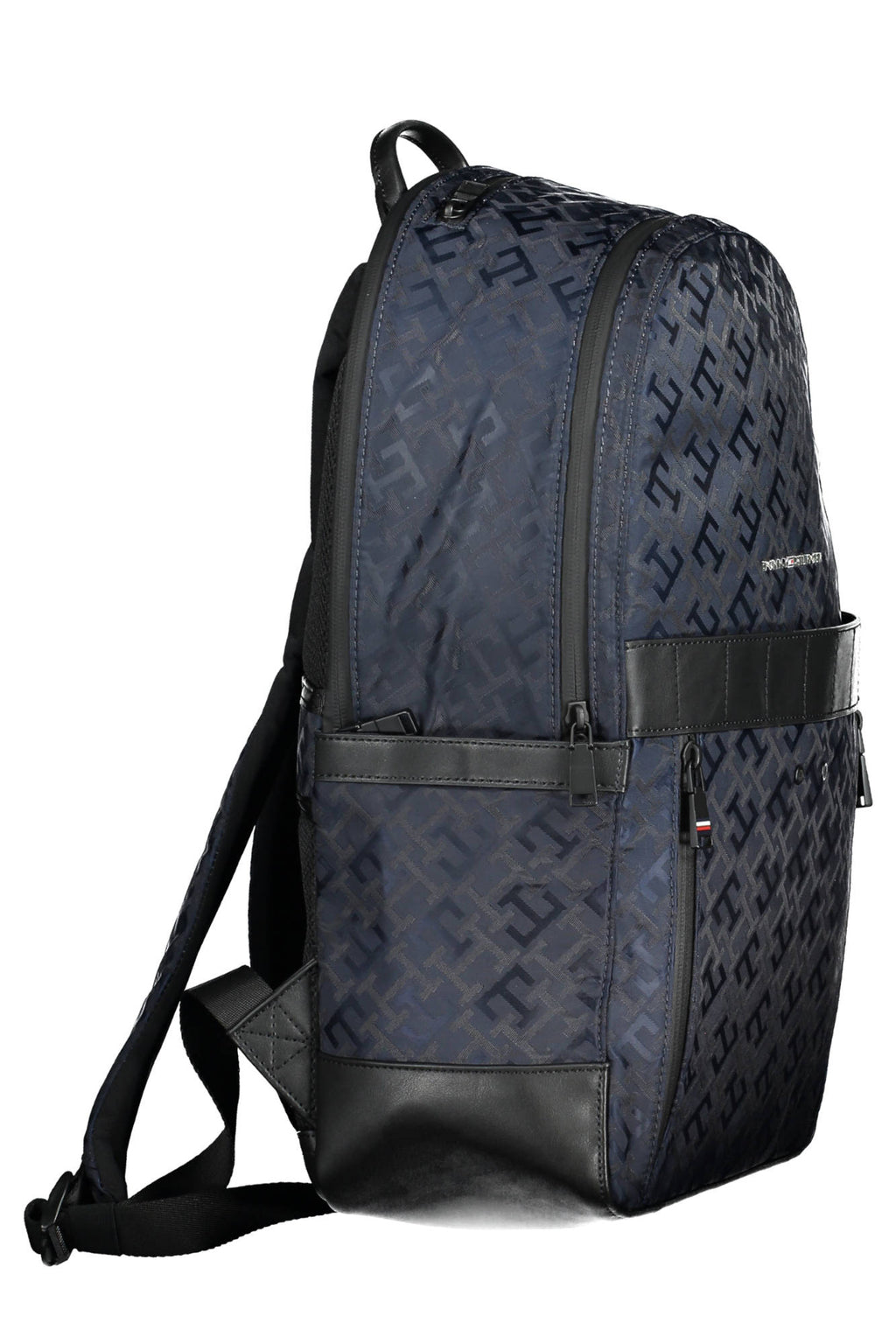 MOCHILA AZUL DE TOMMY HILFIGER PARA HOMBRE 