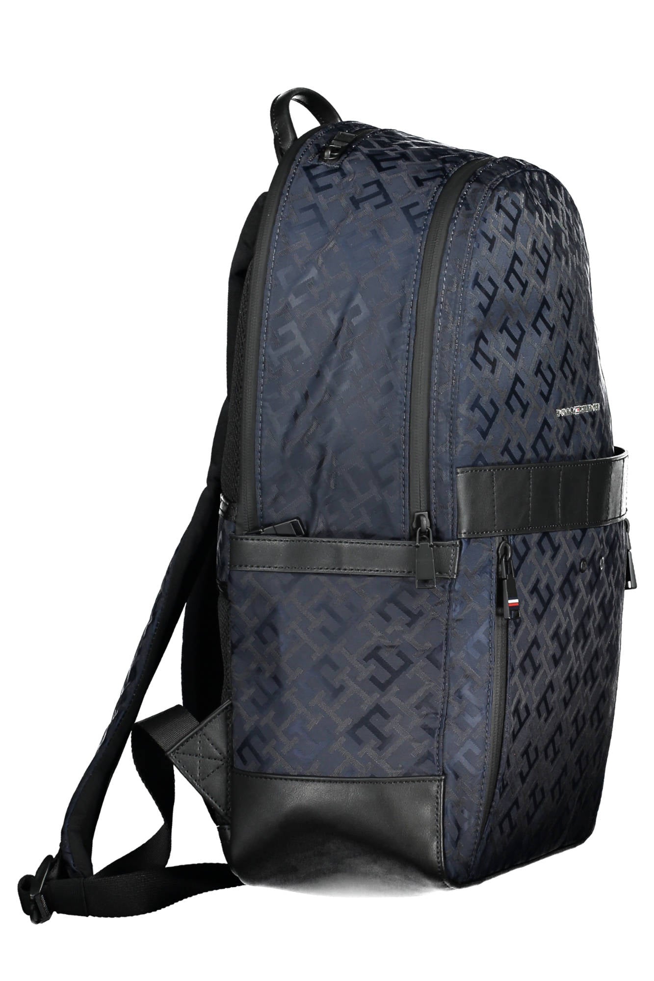 MOCHILA AZUL DE TOMMY HILFIGER PARA HOMBRE 