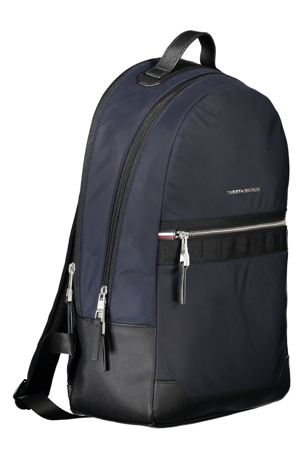 MOCHILA AZUL DE TOMMY HILFIGER PARA HOMBRE 