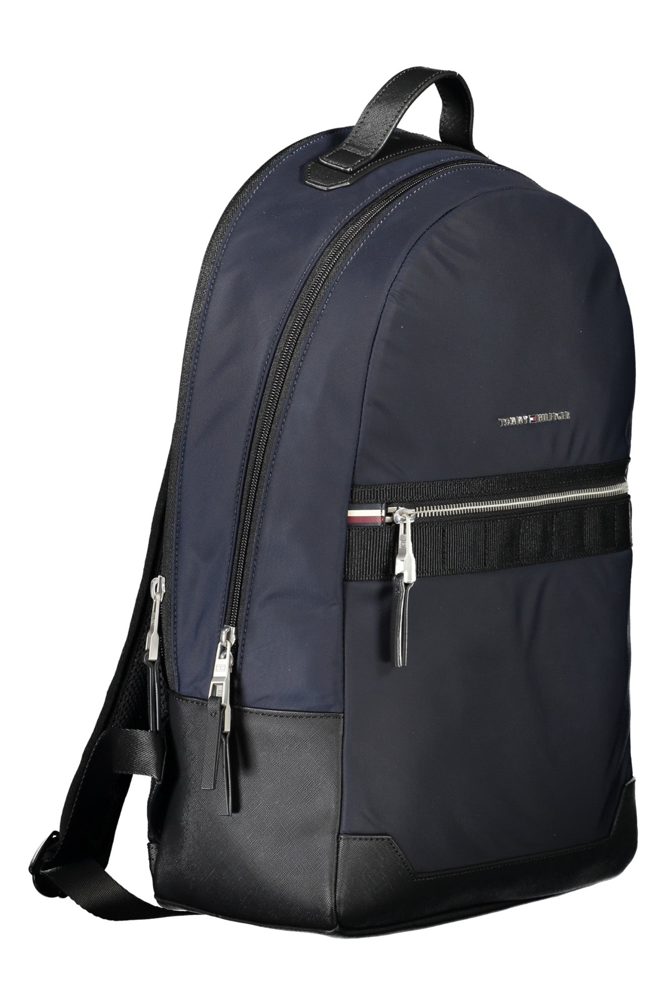 MOCHILA AZUL DE TOMMY HILFIGER PARA HOMBRE 