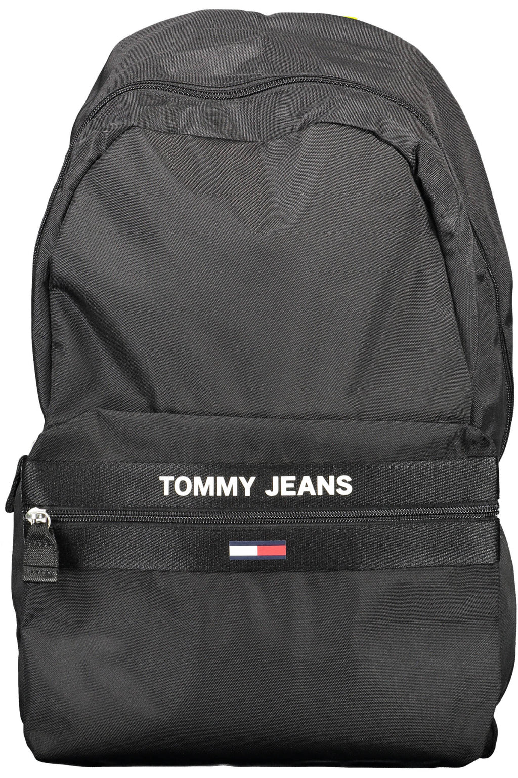 MOCHILA NEGRA TOMMY HILFIGER PARA HOMBRE 