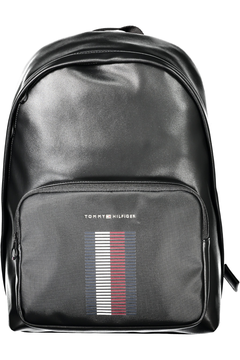 MOCHILA NEGRA TOMMY HILFIGER PARA HOMBRE 