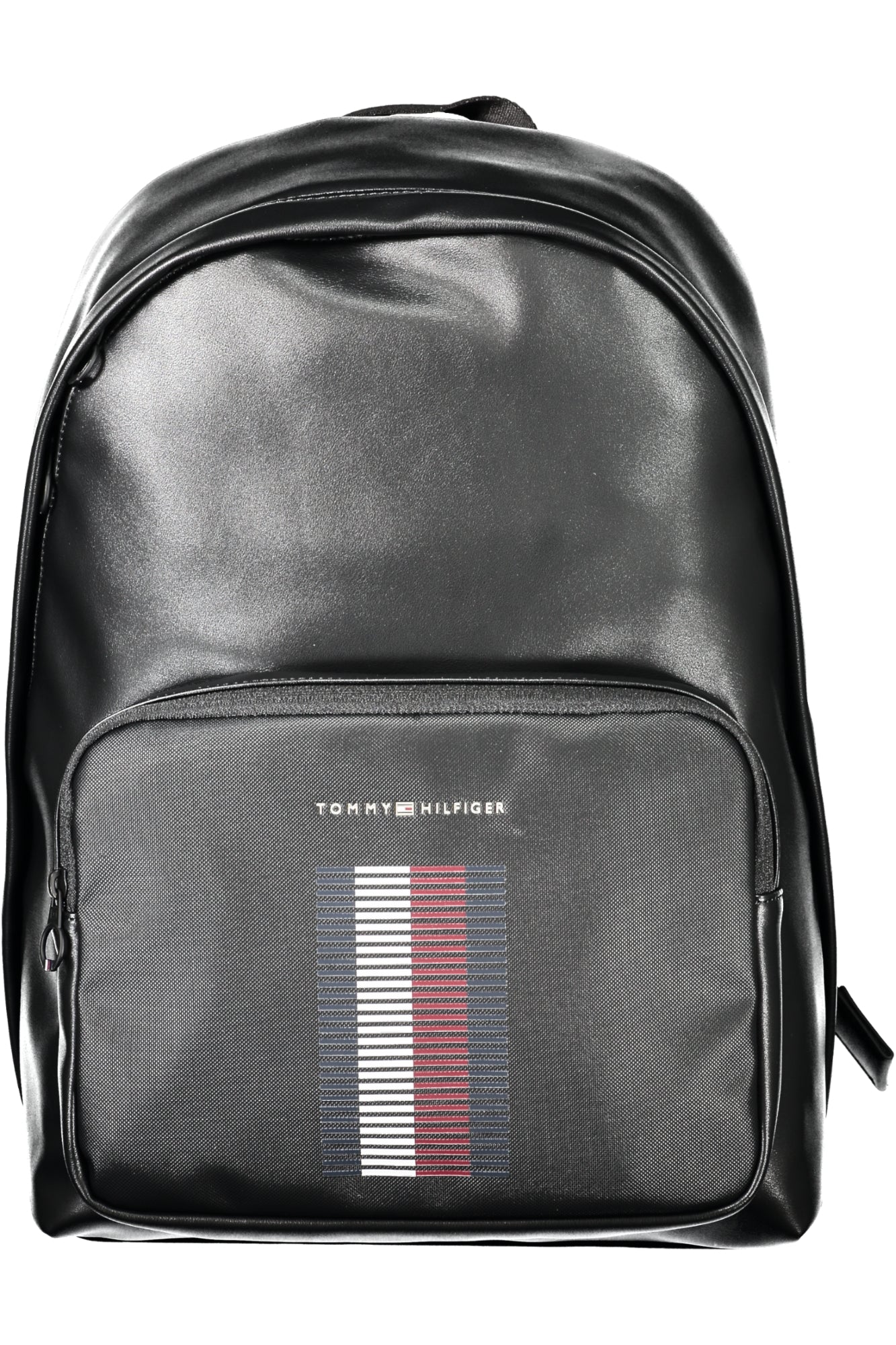 MOCHILA NEGRA TOMMY HILFIGER PARA HOMBRE 