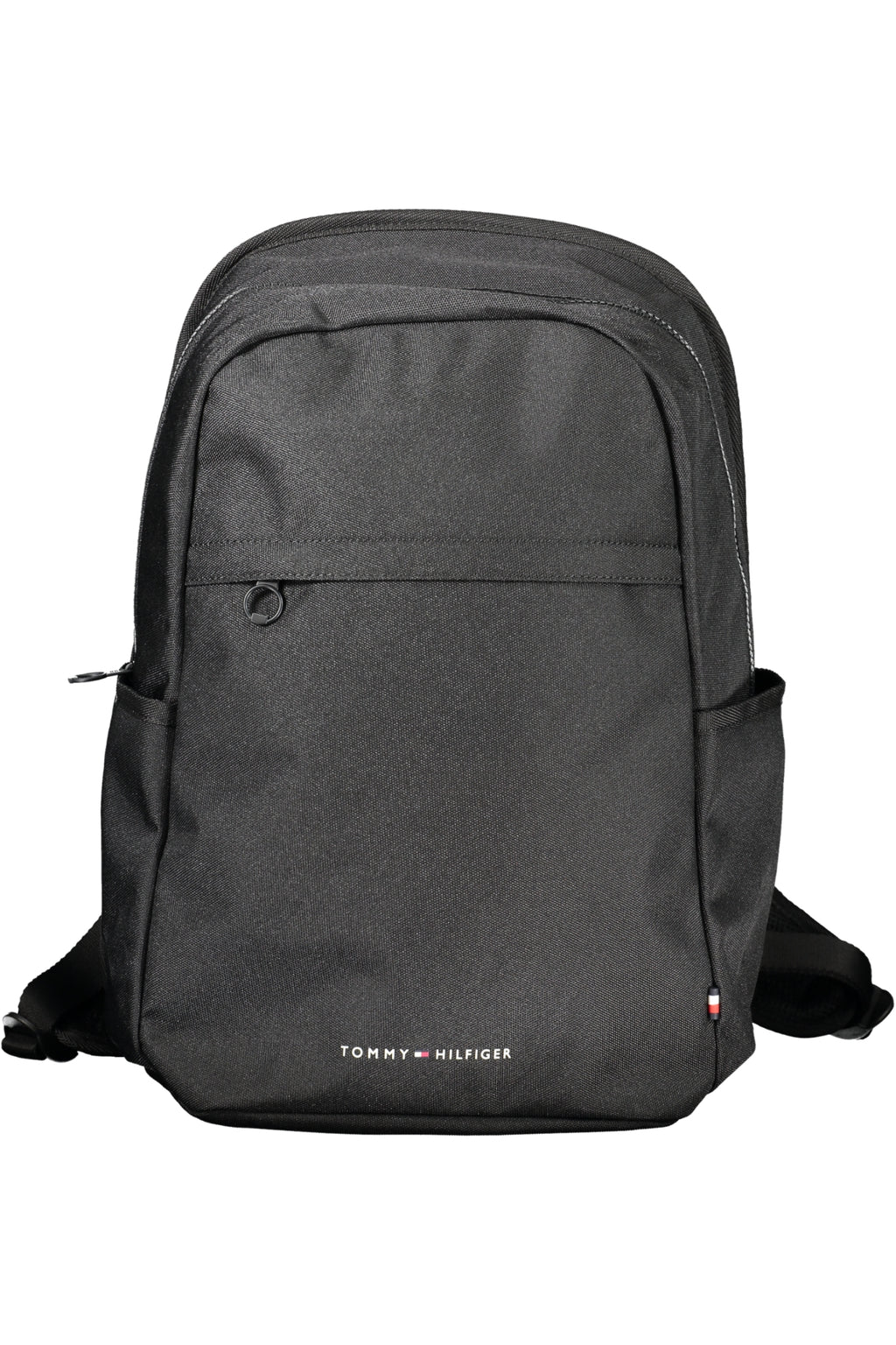 MOCHILA NEGRA TOMMY HILFIGER PARA HOMBRE 