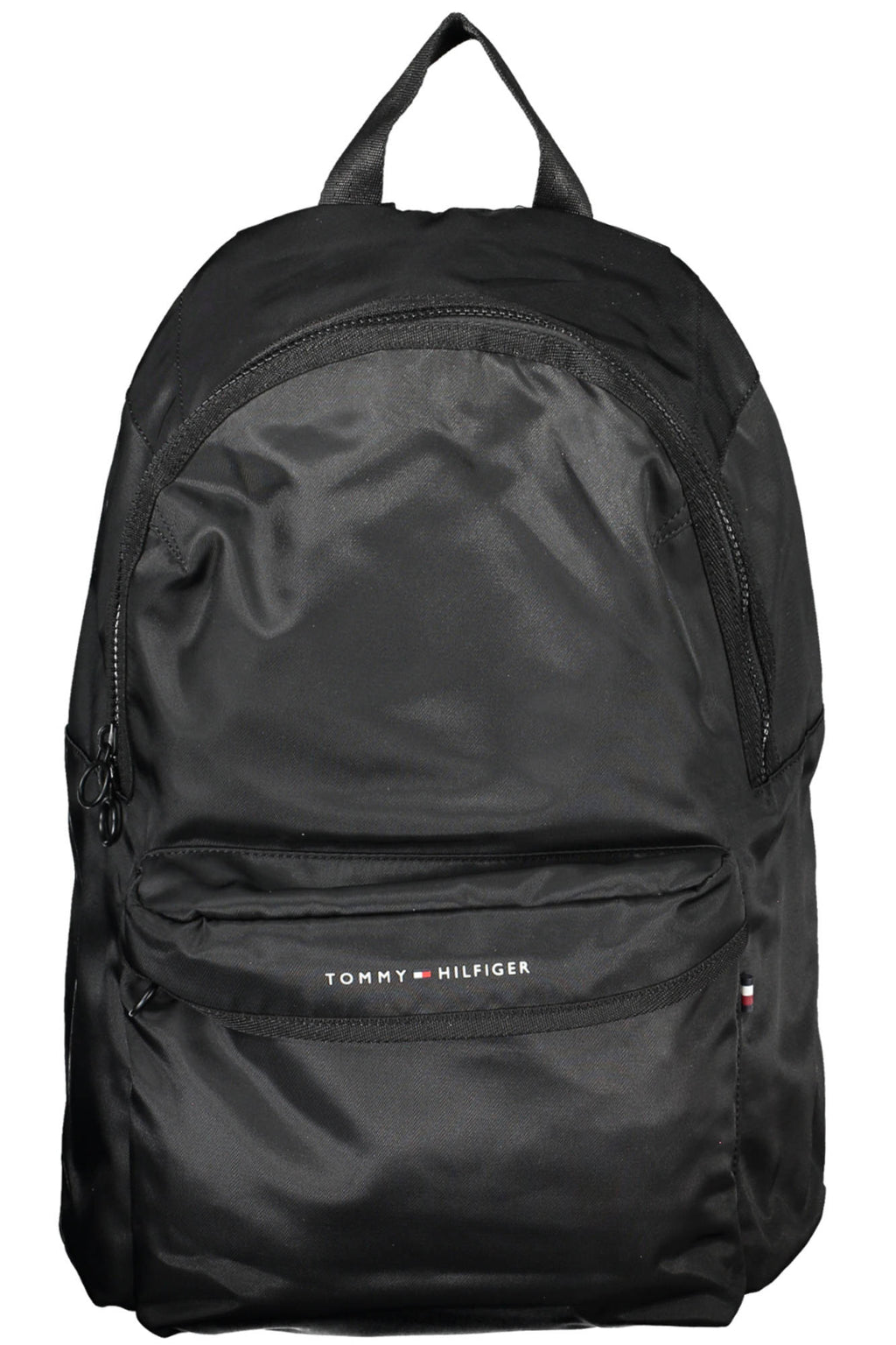 MOCHILA NEGRA TOMMY HILFIGER PARA HOMBRE 