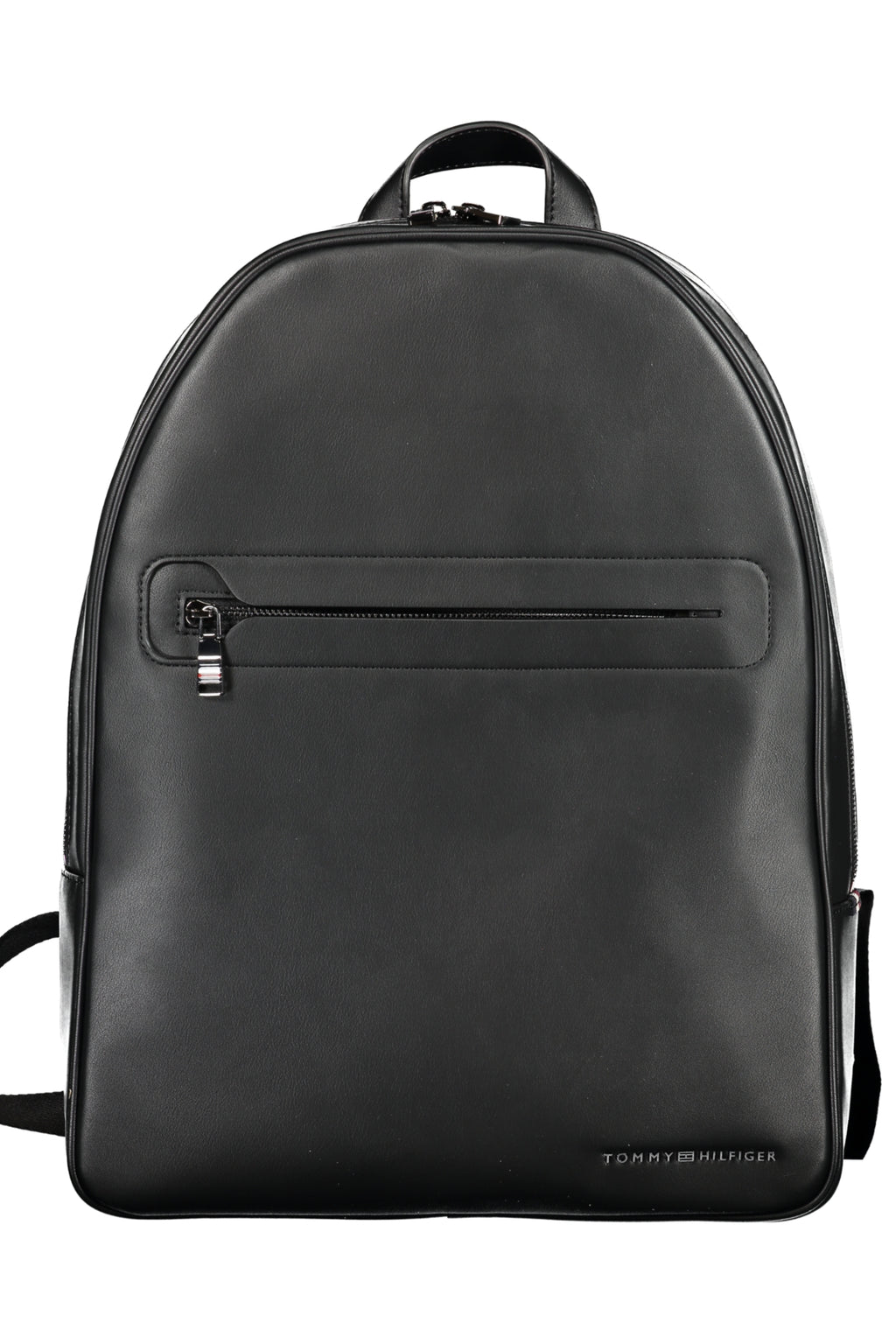 MOCHILA NEGRA TOMMY HILFIGER PARA HOMBRE 