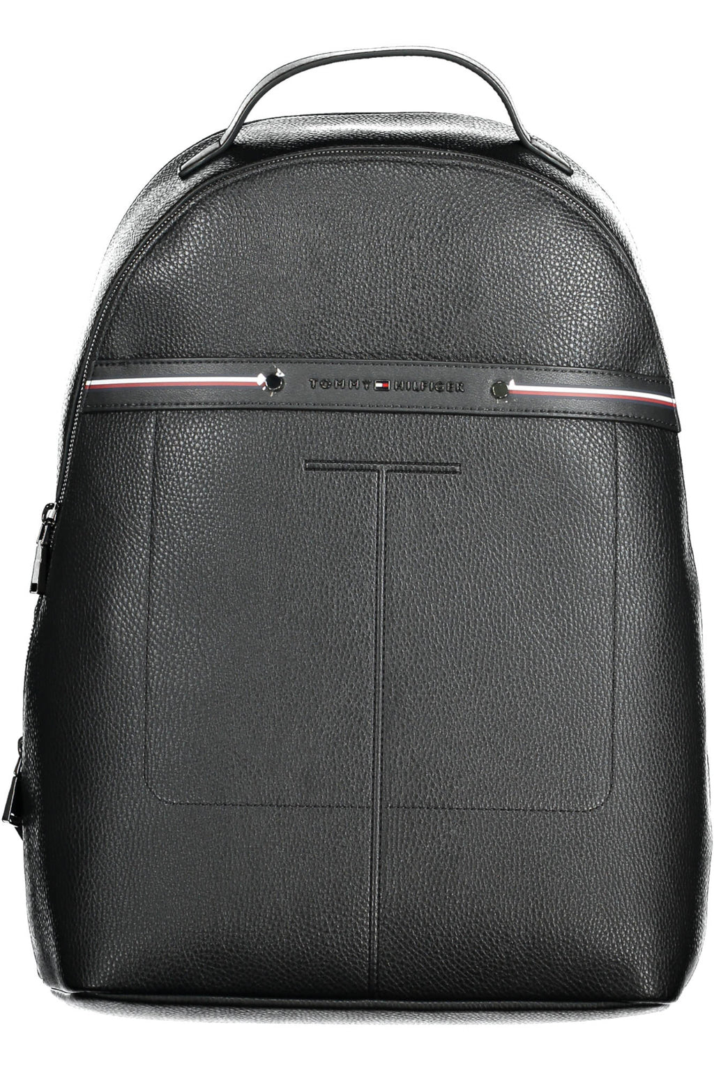 MOCHILA NEGRA TOMMY HILFIGER PARA HOMBRE 