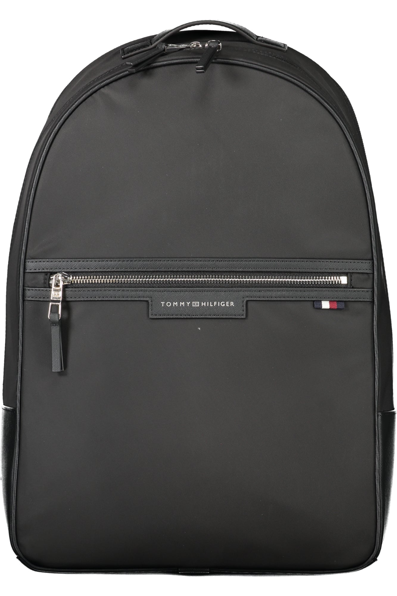 MOCHILA NEGRA TOMMY HILFIGER PARA HOMBRE 